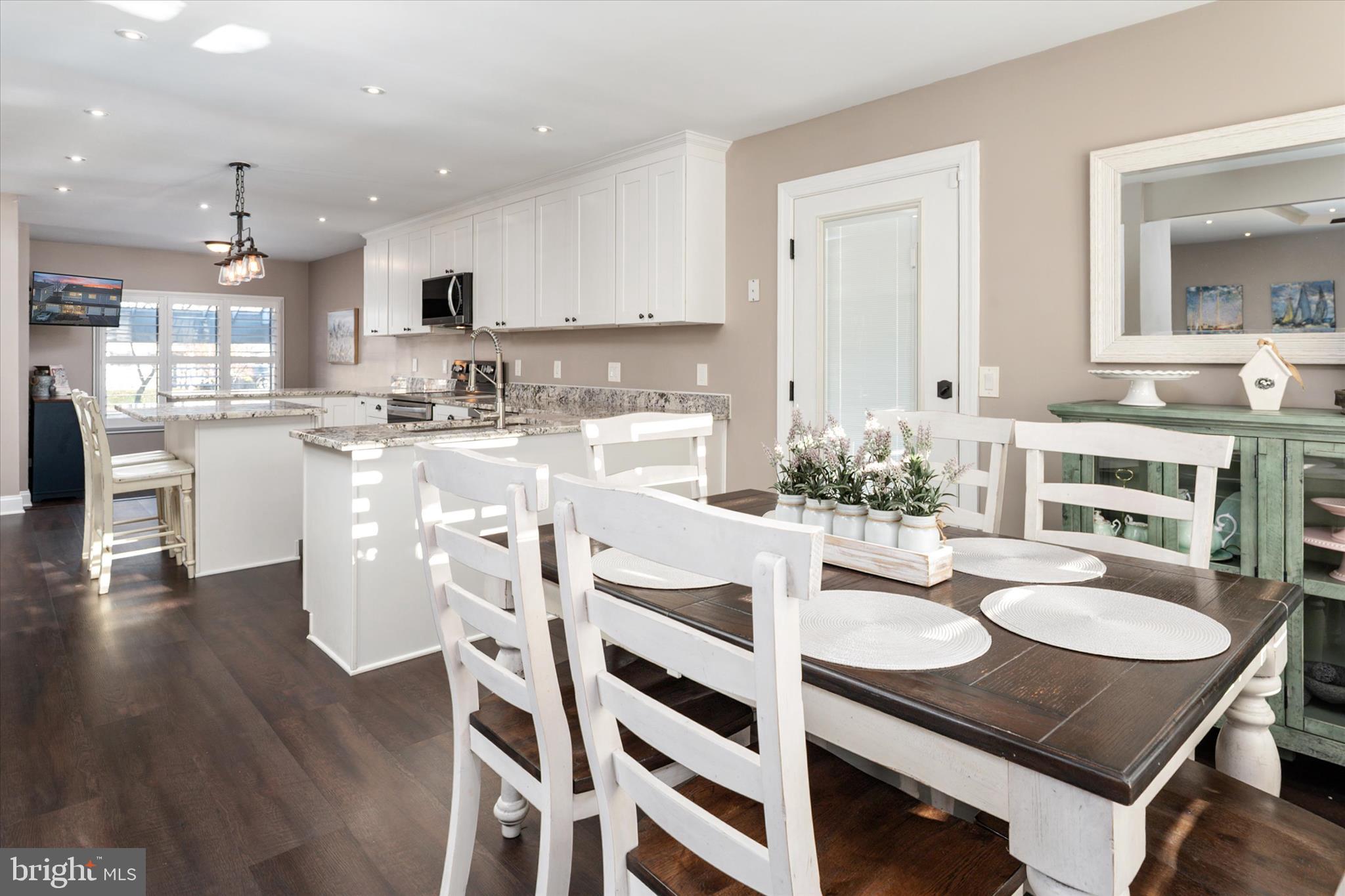 BAYVIEW AT KENT NARROWS - Residential