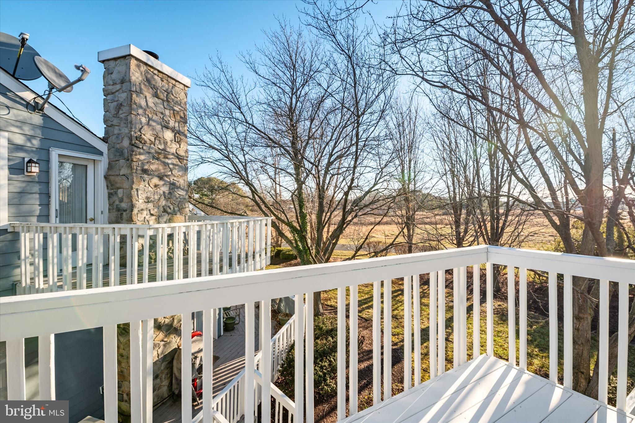 BAYVIEW AT KENT NARROWS - Residential