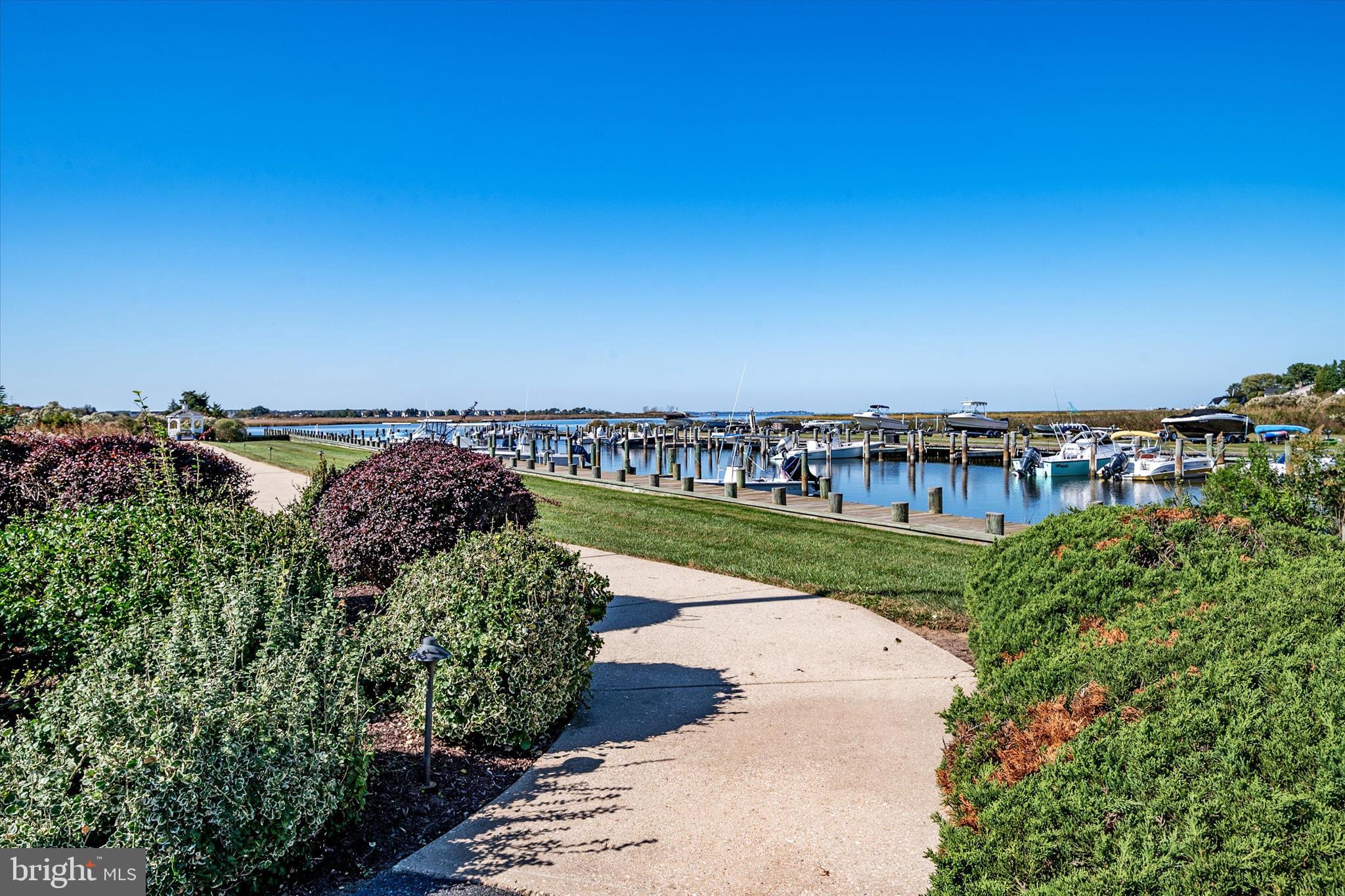 BAYVIEW AT KENT NARROWS - Residential