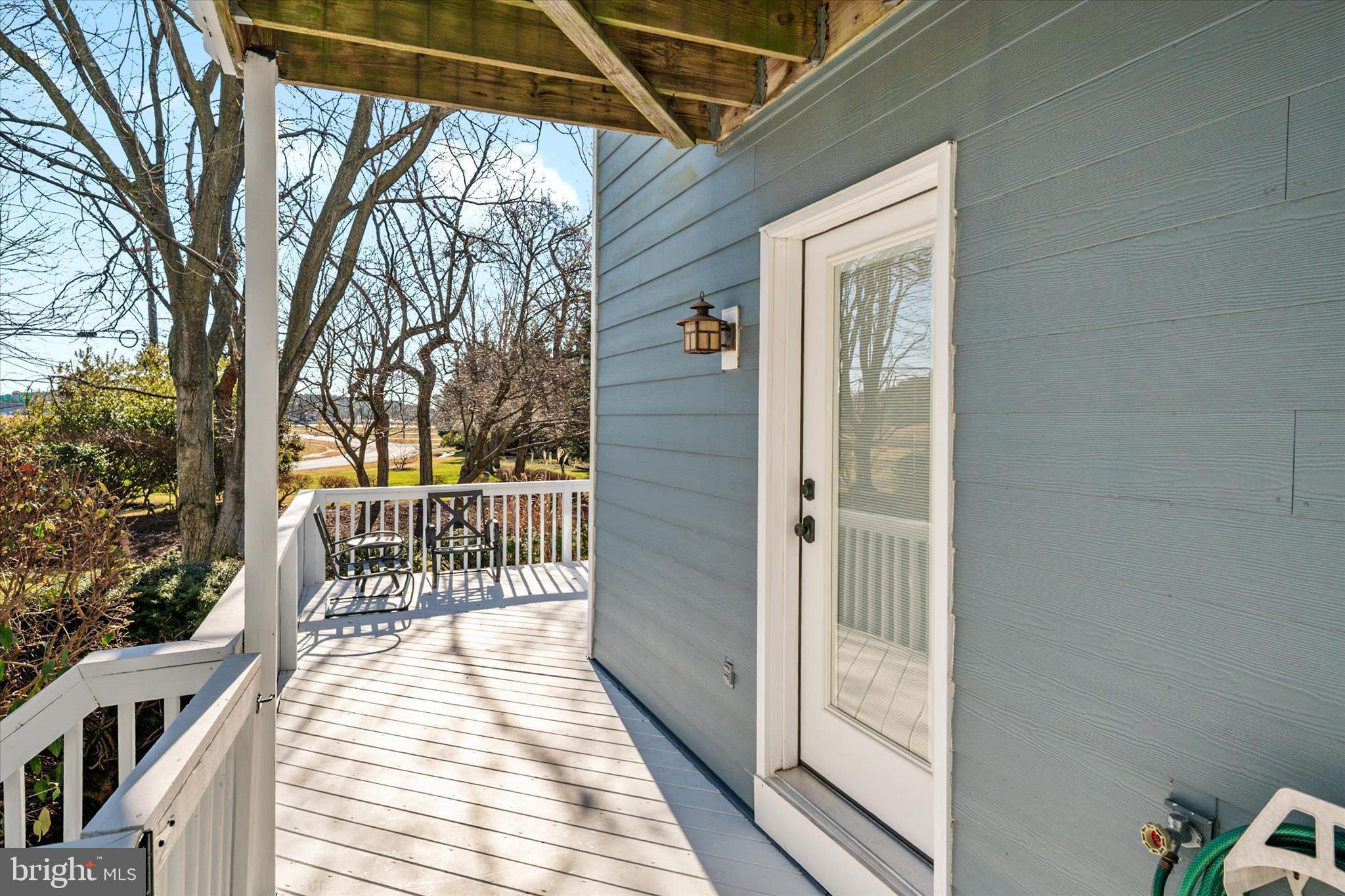 BAYVIEW AT KENT NARROWS - Residential