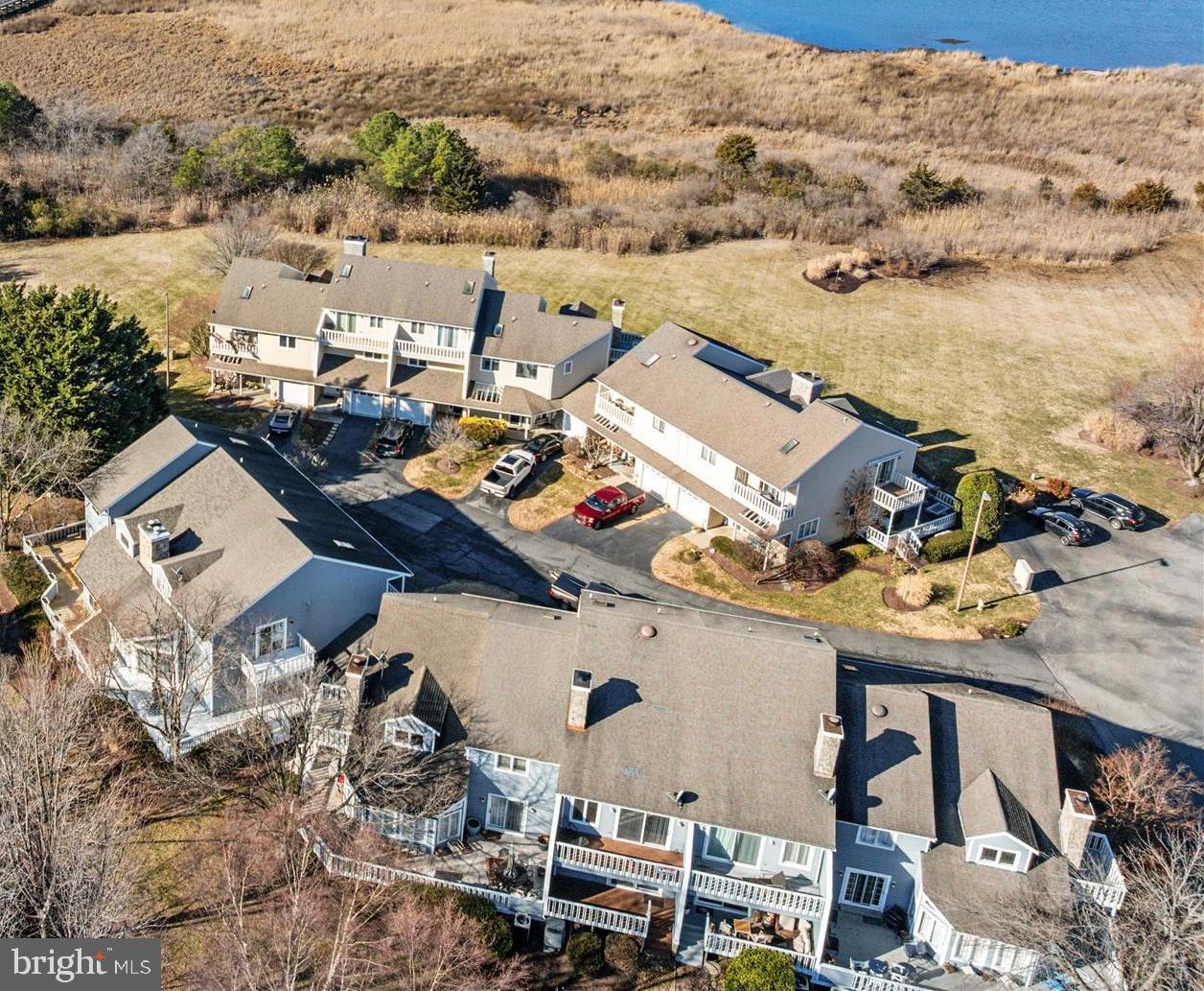 BAYVIEW AT KENT NARROWS - Residential