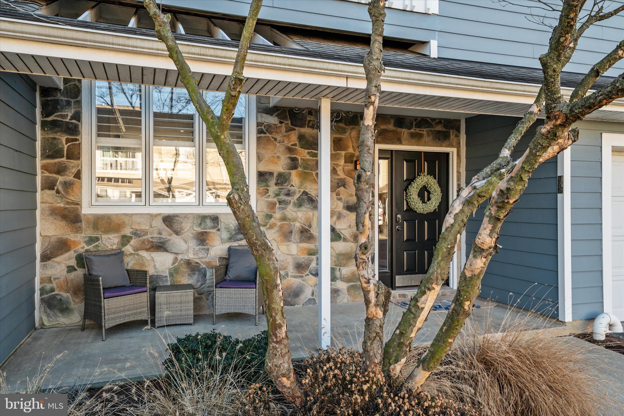 BAYVIEW AT KENT NARROWS - Residential