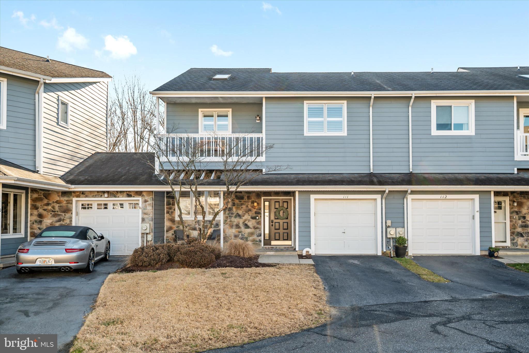 BAYVIEW AT KENT NARROWS - Residential