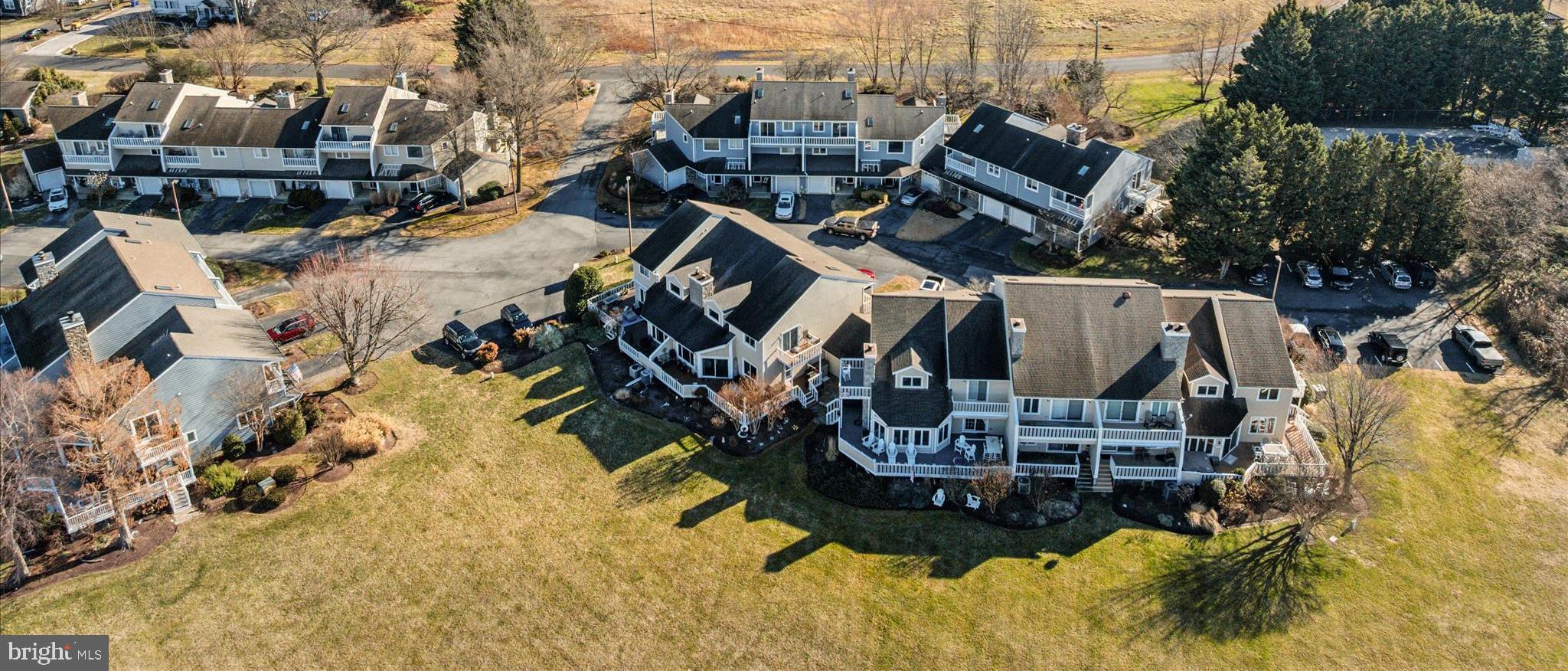 BAYVIEW AT KENT NARROWS - Residential