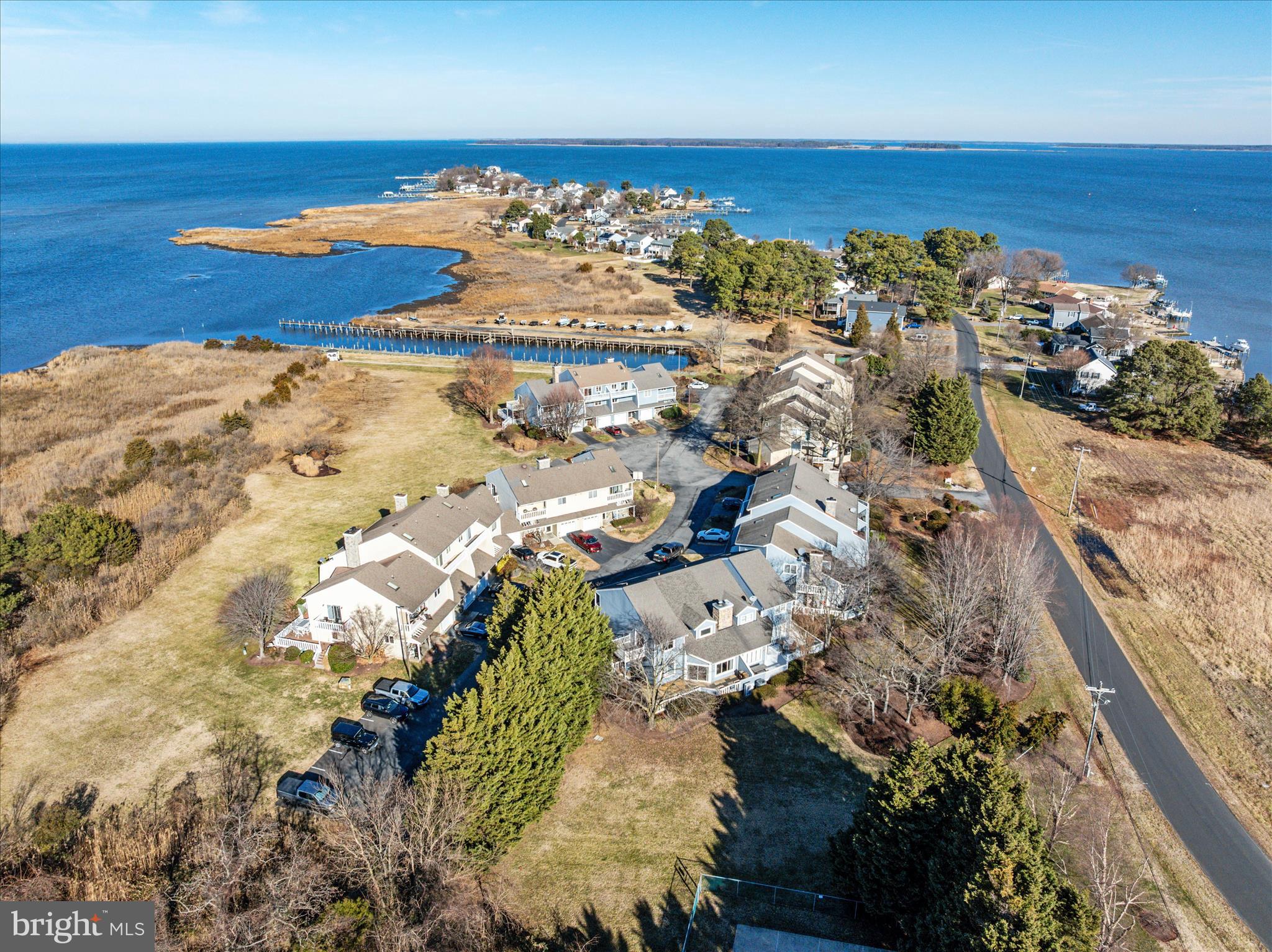 BAYVIEW AT KENT NARROWS - Residential