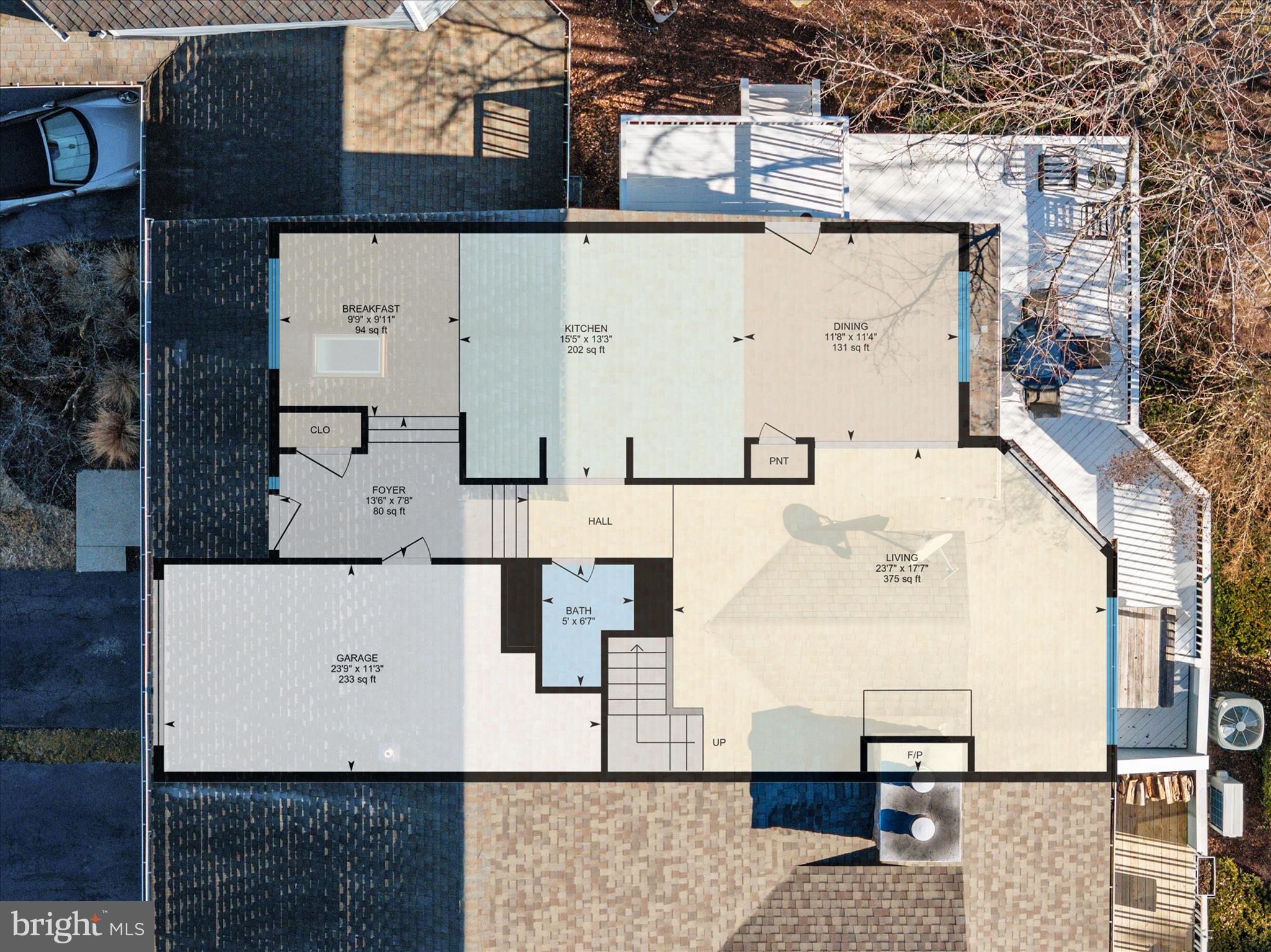 BAYVIEW AT KENT NARROWS - Residential