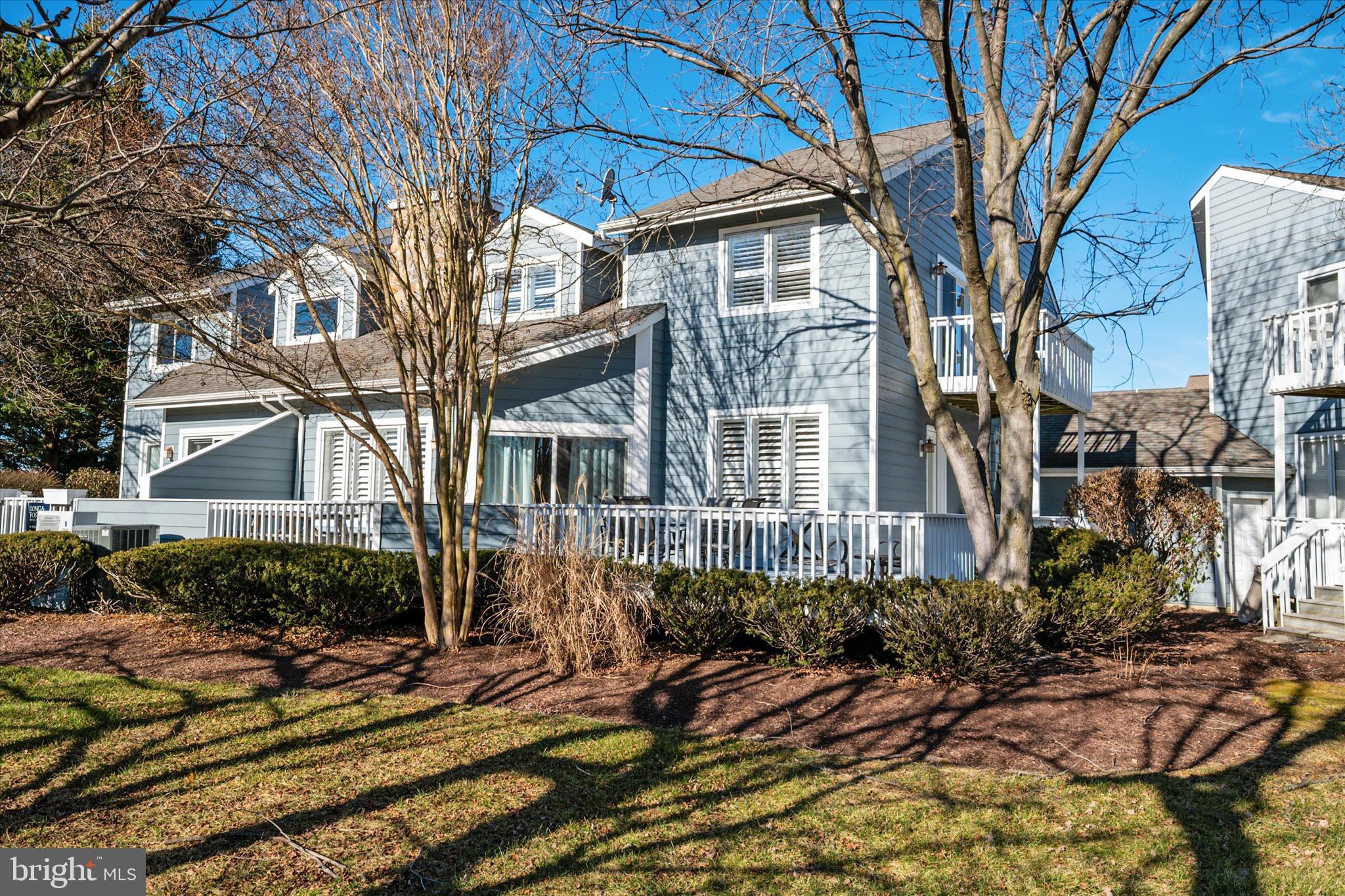 BAYVIEW AT KENT NARROWS - Residential