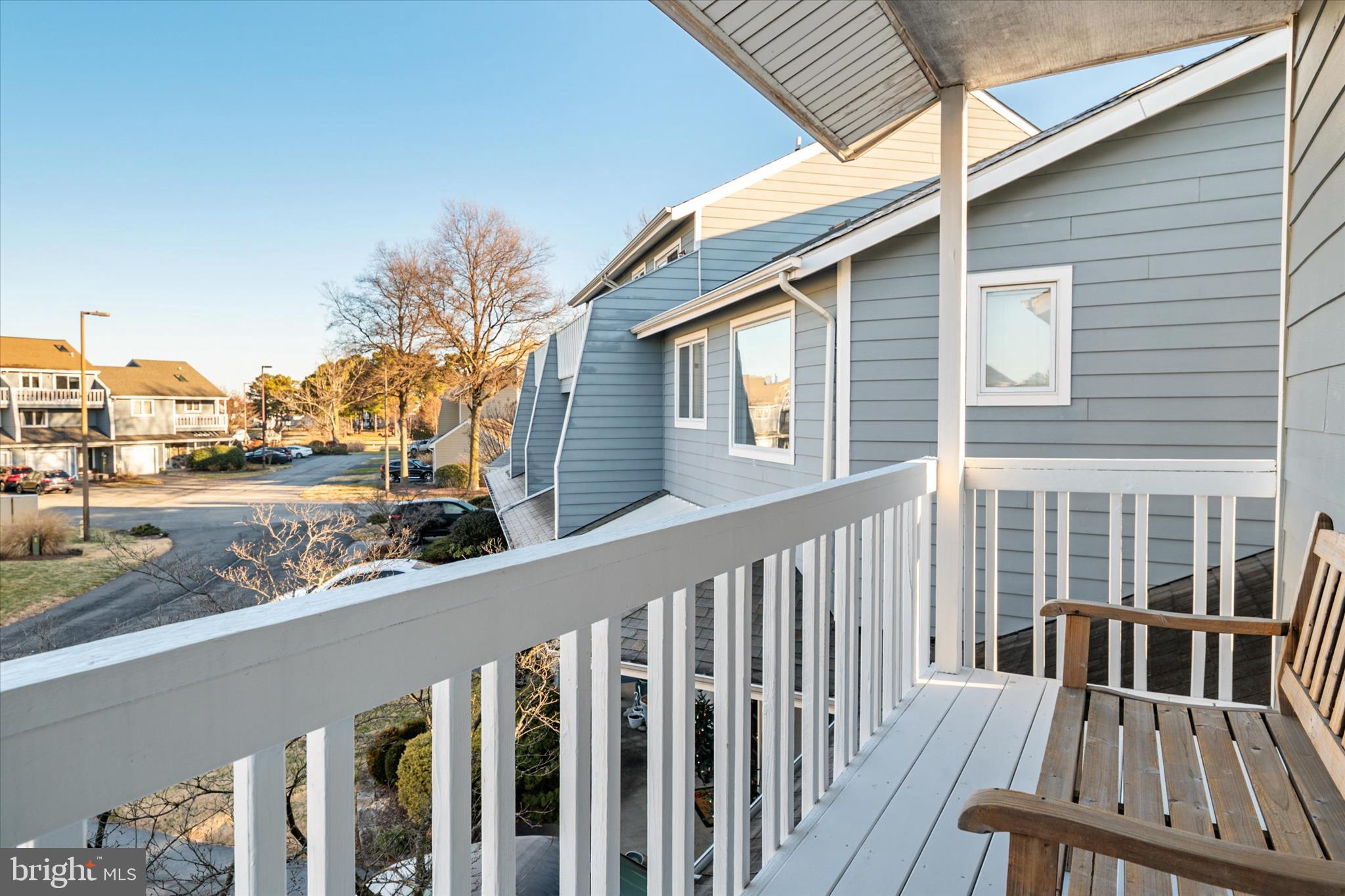 BAYVIEW AT KENT NARROWS - Residential