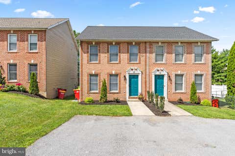 Townhouse For Sale - 138 Harvard Road<br/> HAGERSTOWN, MD 21742