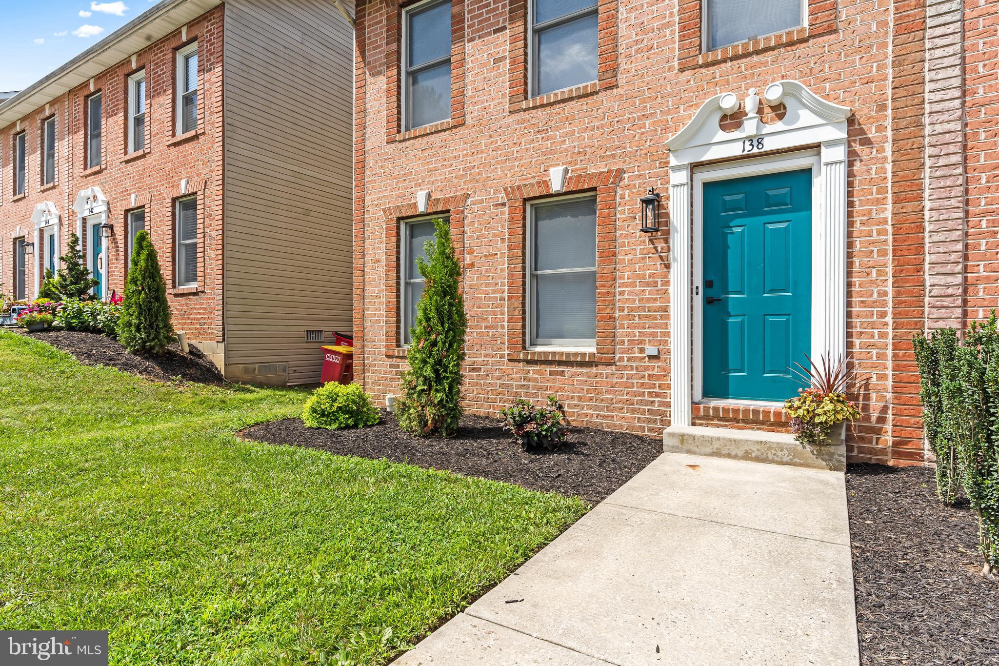 138 HARVARD ROAD