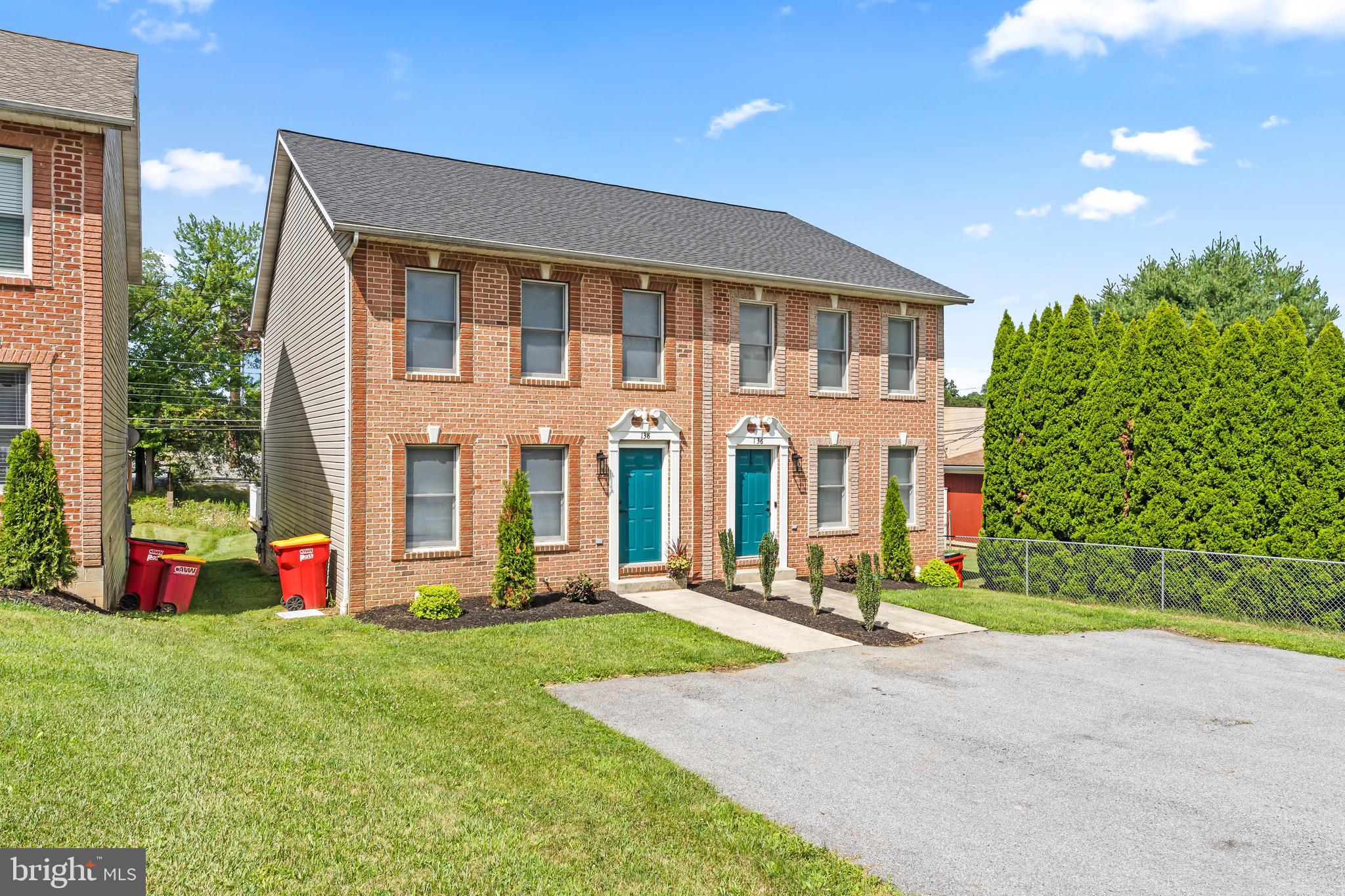 138 HARVARD ROAD
