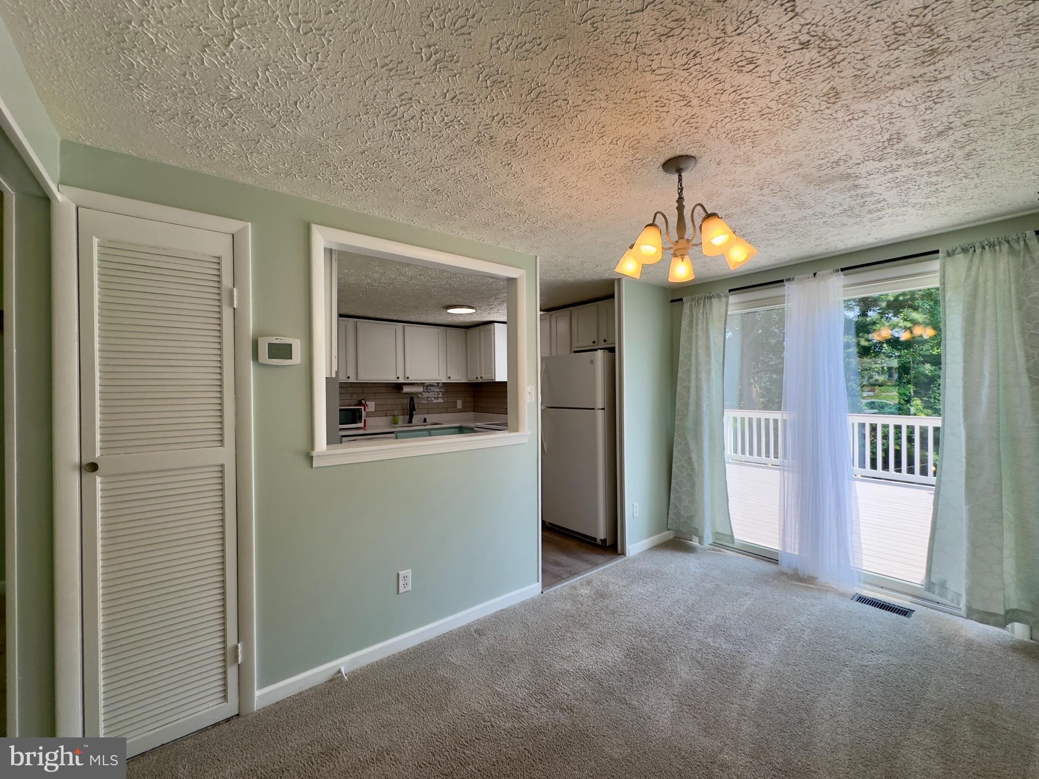 PERRY HALL - Residential Lease