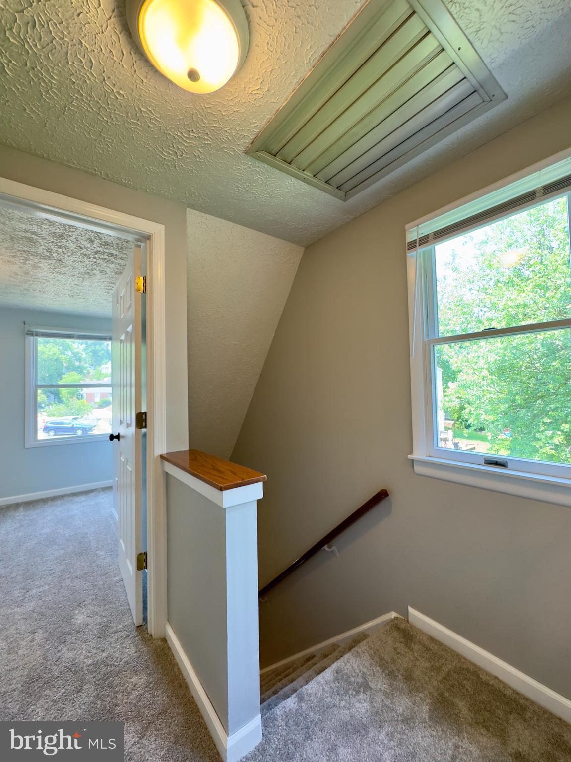 PERRY HALL - Residential Lease