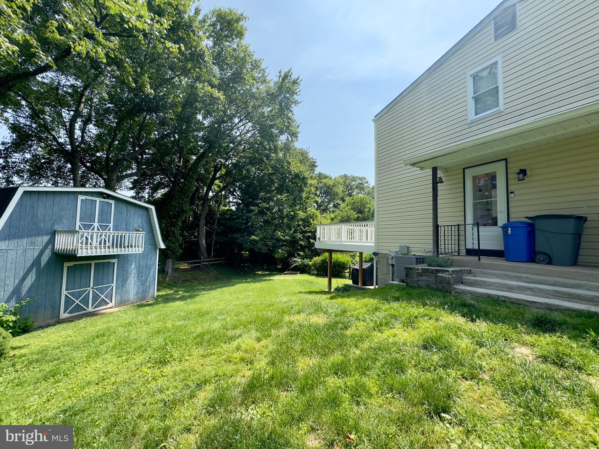 PERRY HALL - Residential Lease