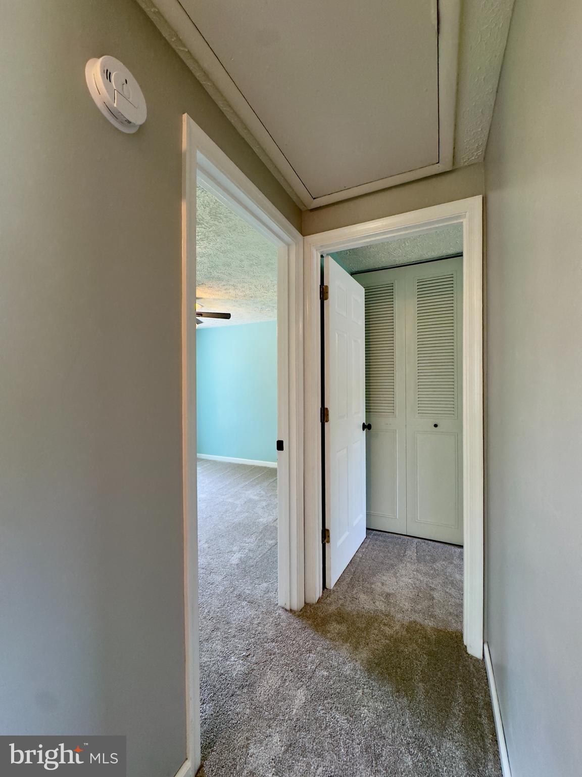 PERRY HALL - Residential Lease