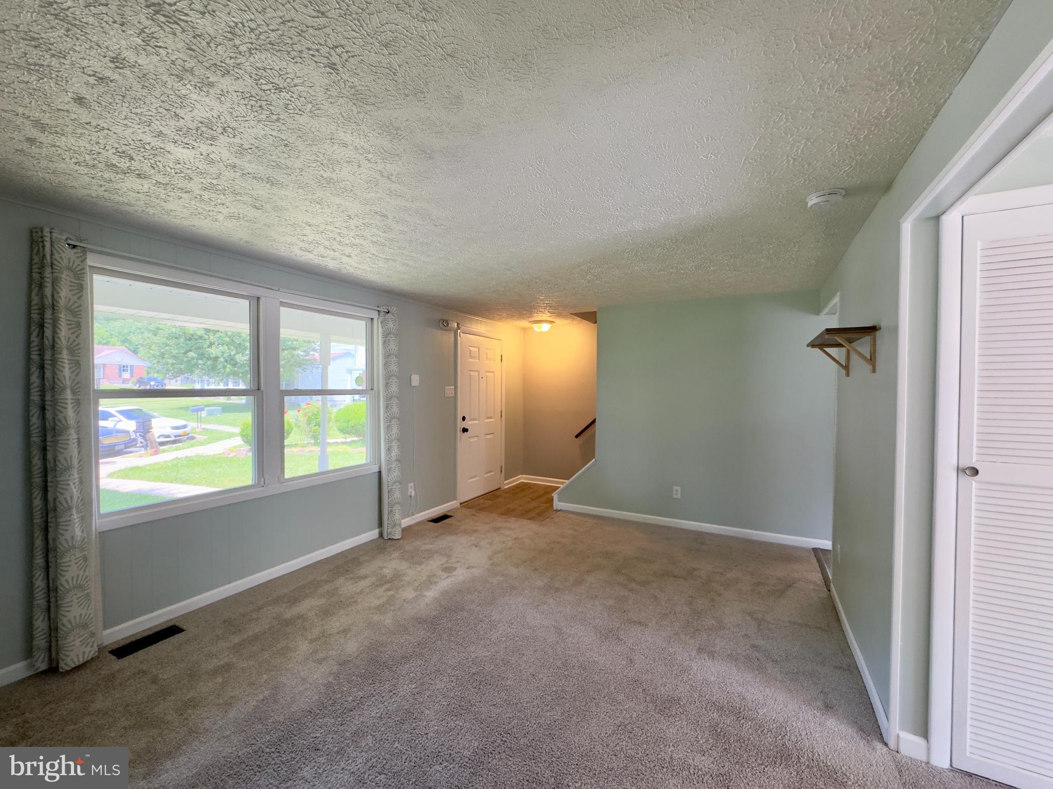 PERRY HALL - Residential Lease