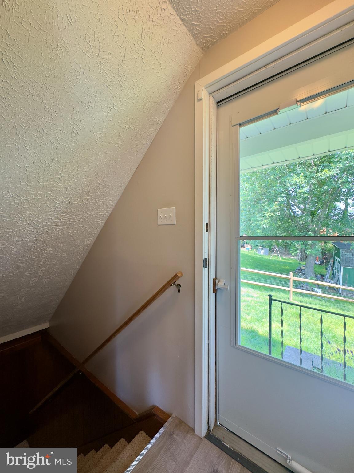 PERRY HALL - Residential Lease