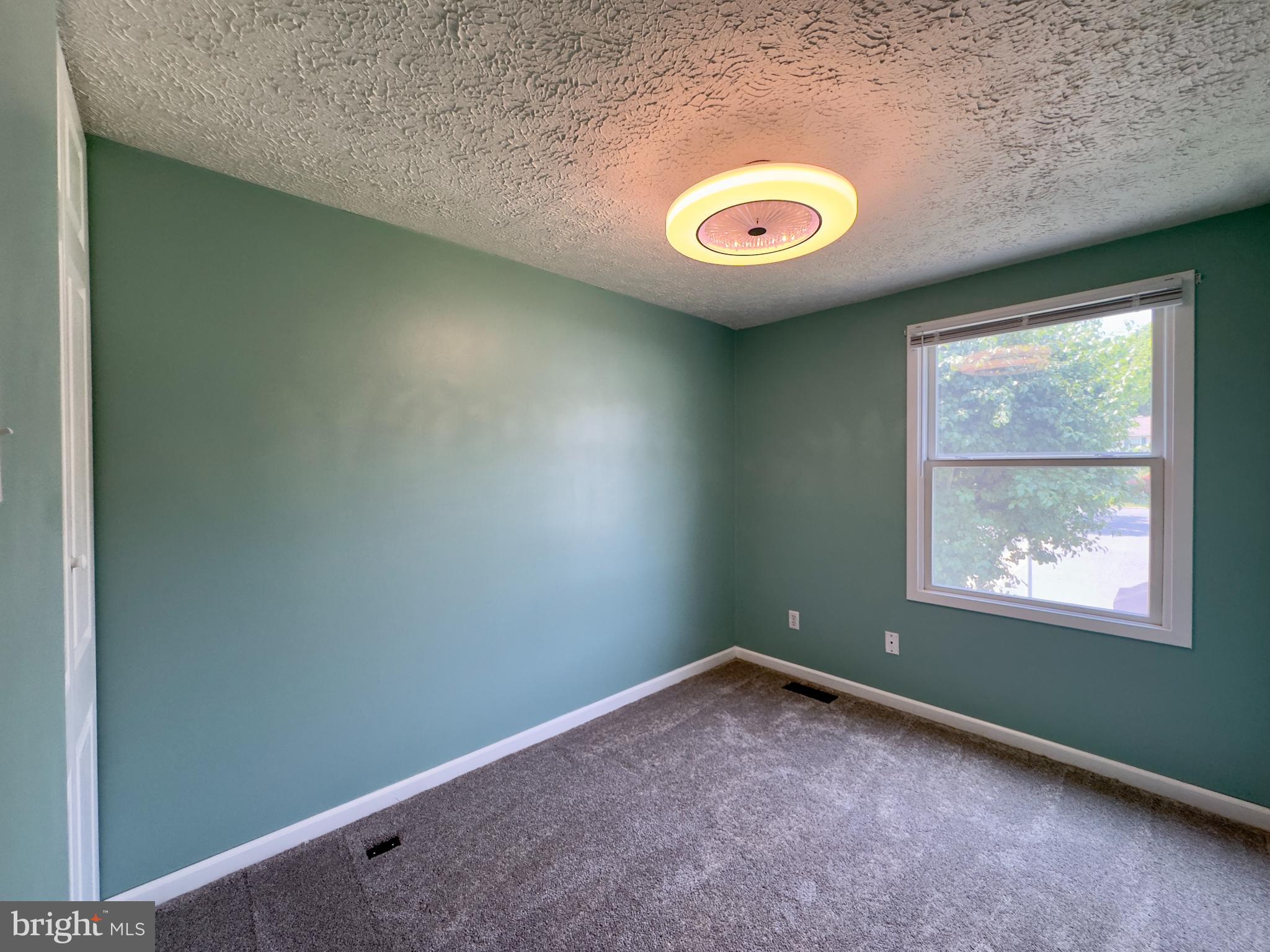 PERRY HALL - Residential Lease