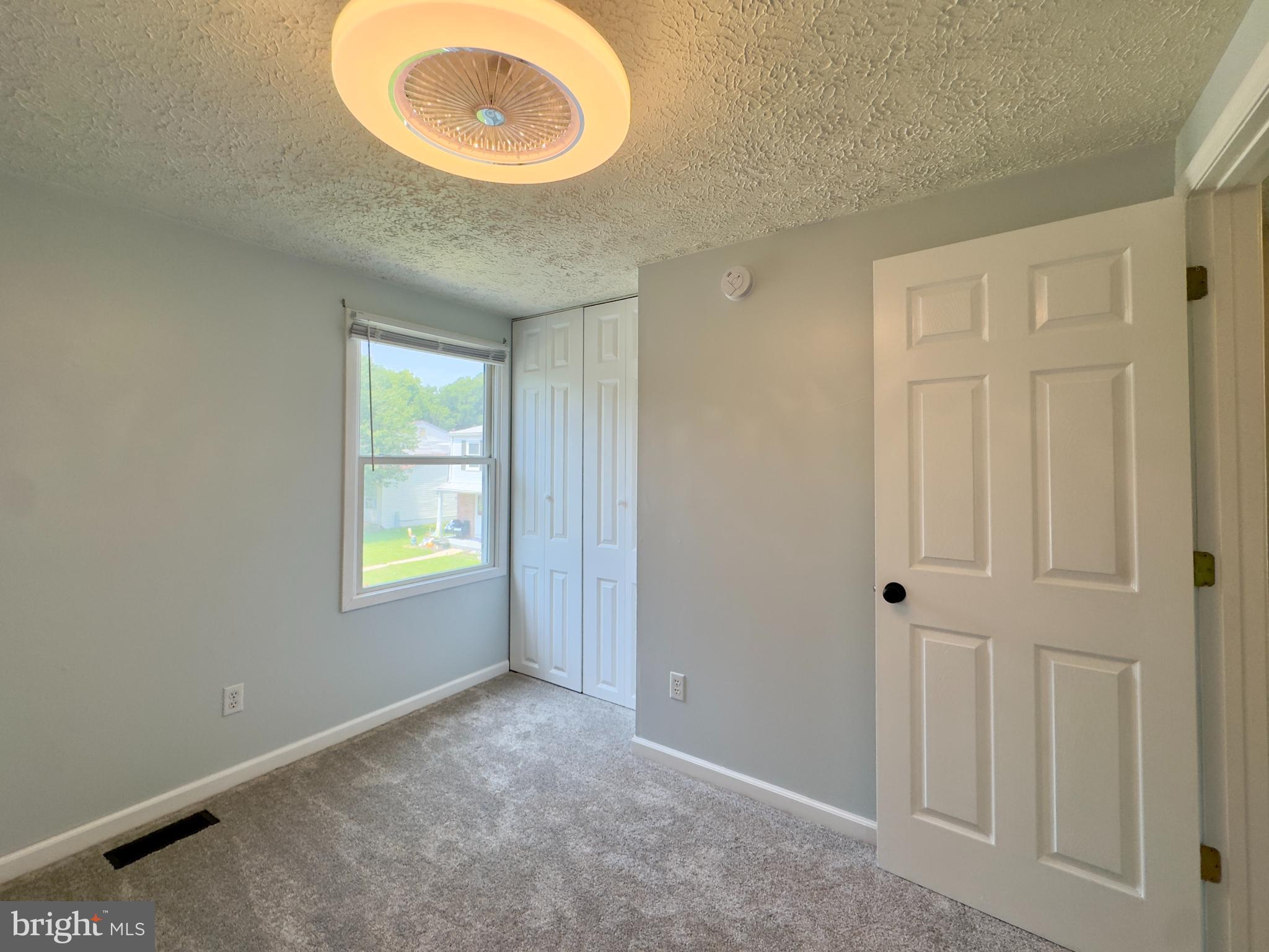 PERRY HALL - Residential Lease