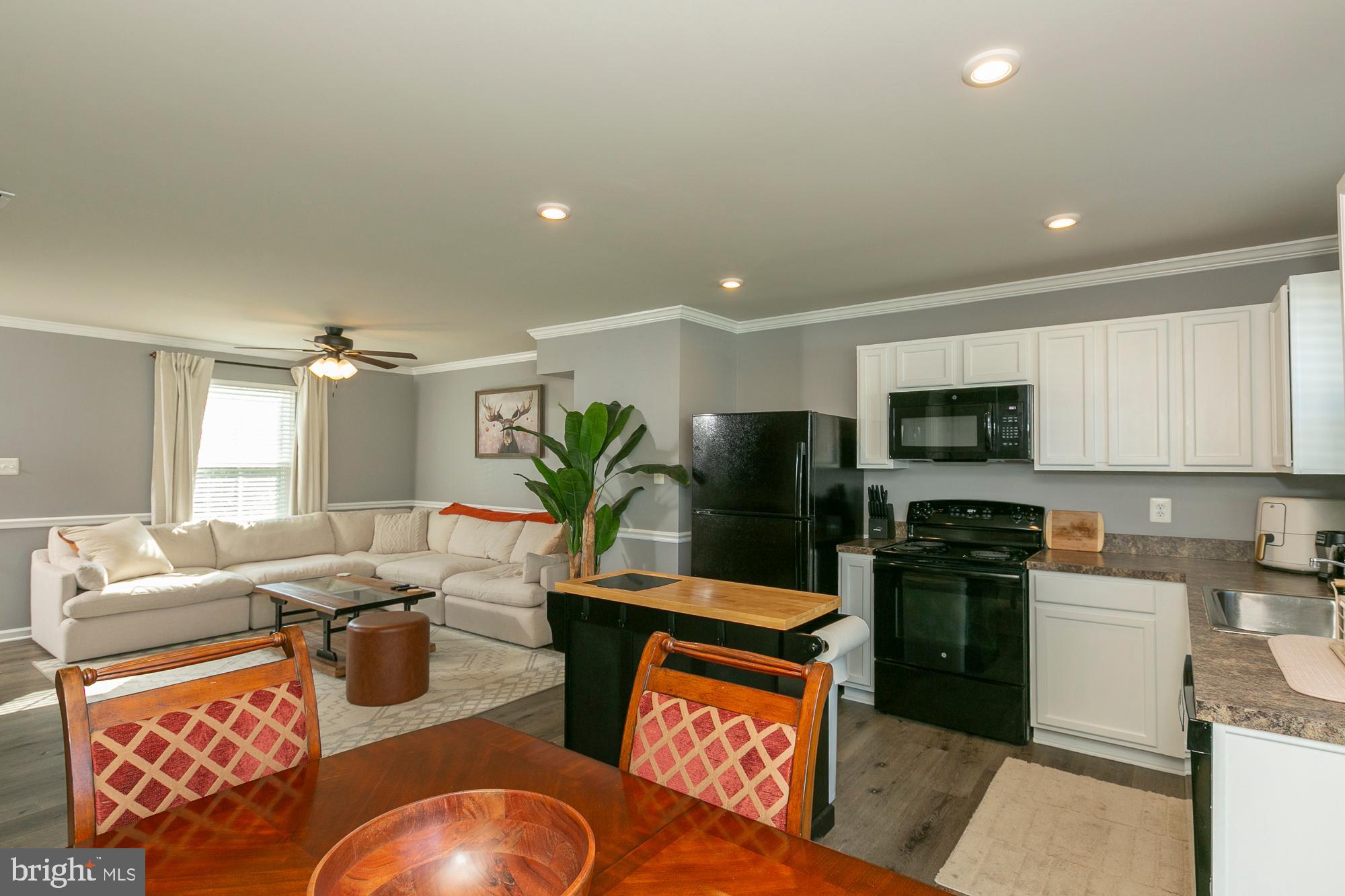 CHANDLERS GLEN - Residential