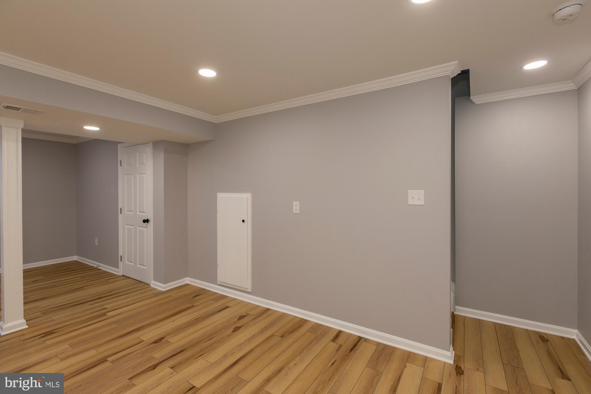 CHANDLERS GLEN - Residential