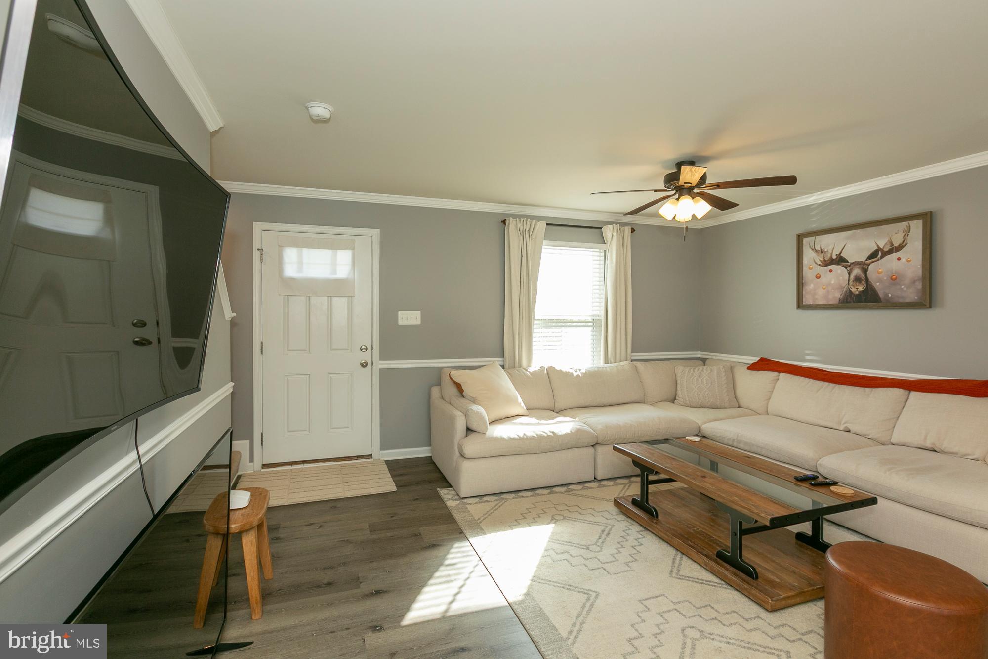 CHANDLERS GLEN - Residential