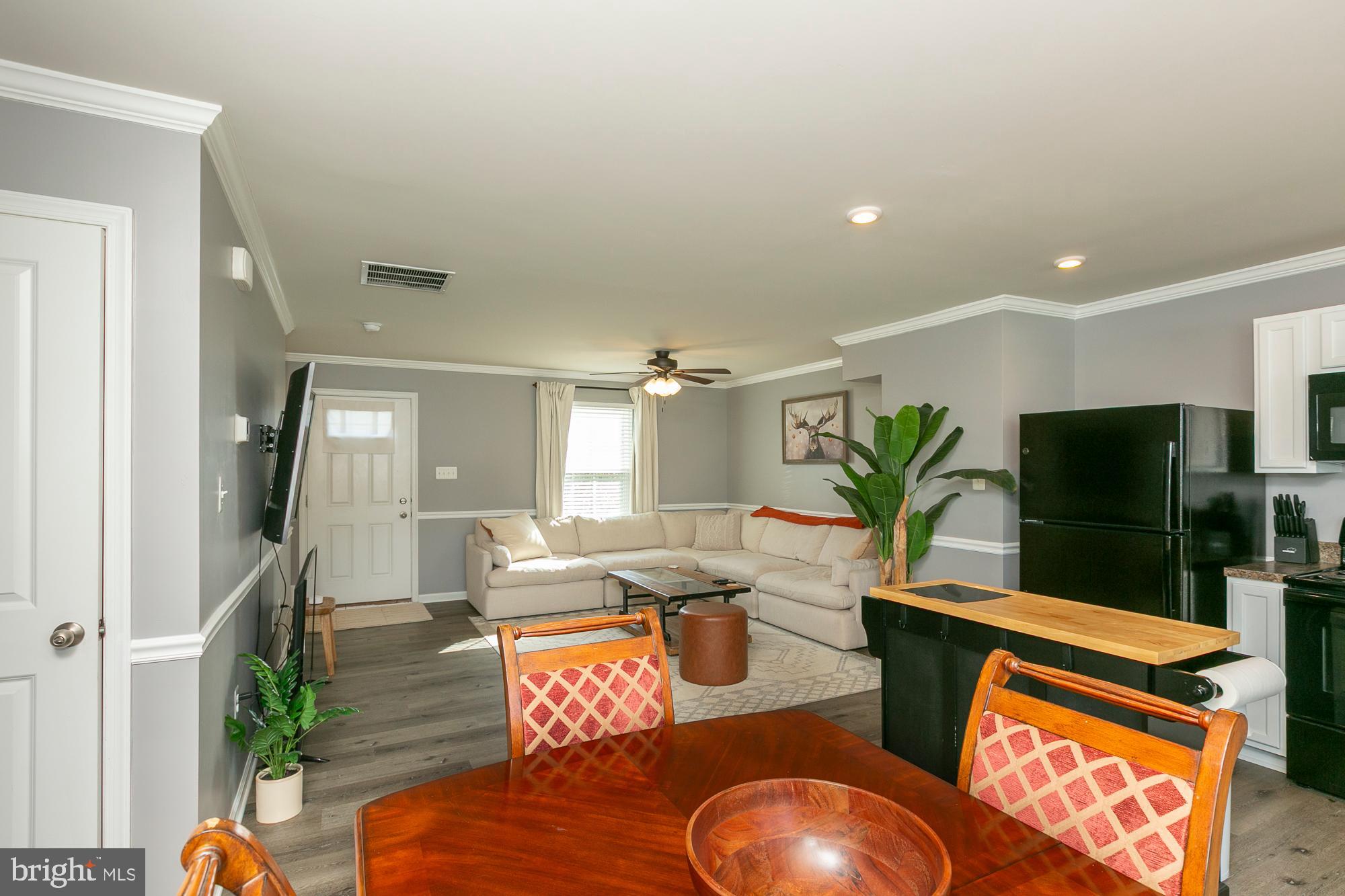 CHANDLERS GLEN - Residential