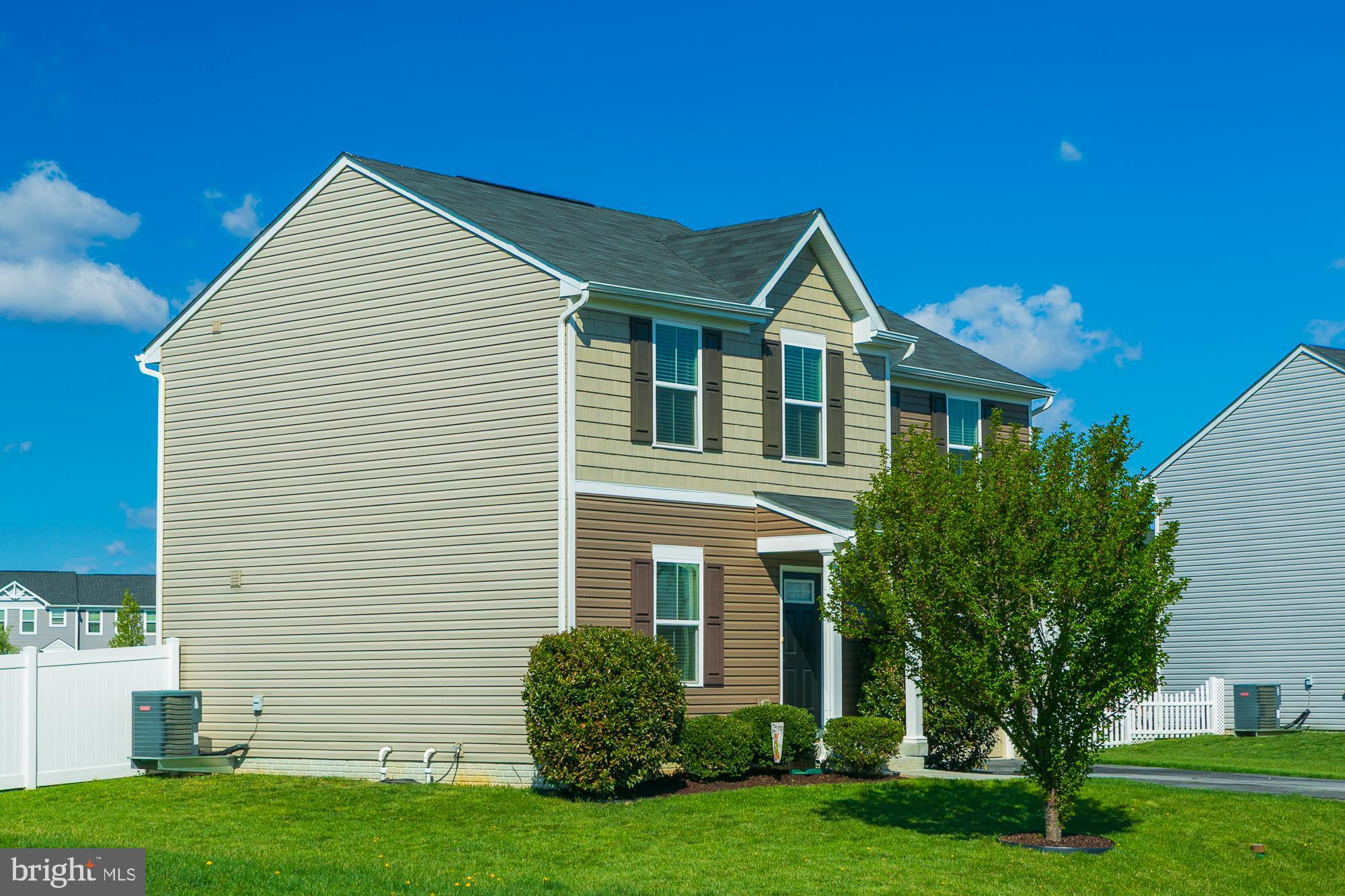 CHANDLERS GLEN - Residential