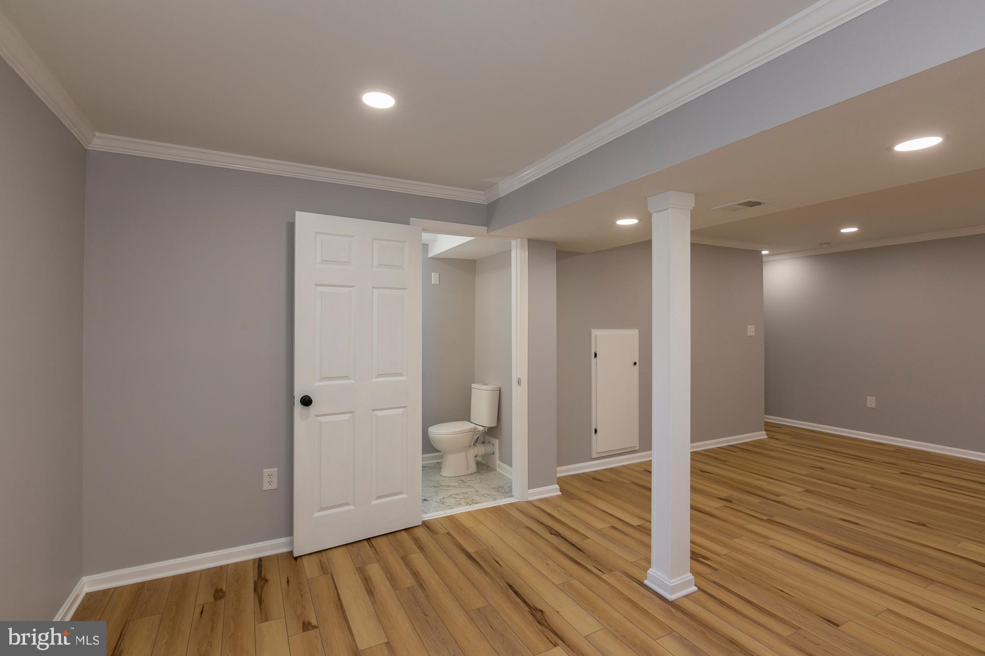 CHANDLERS GLEN - Residential