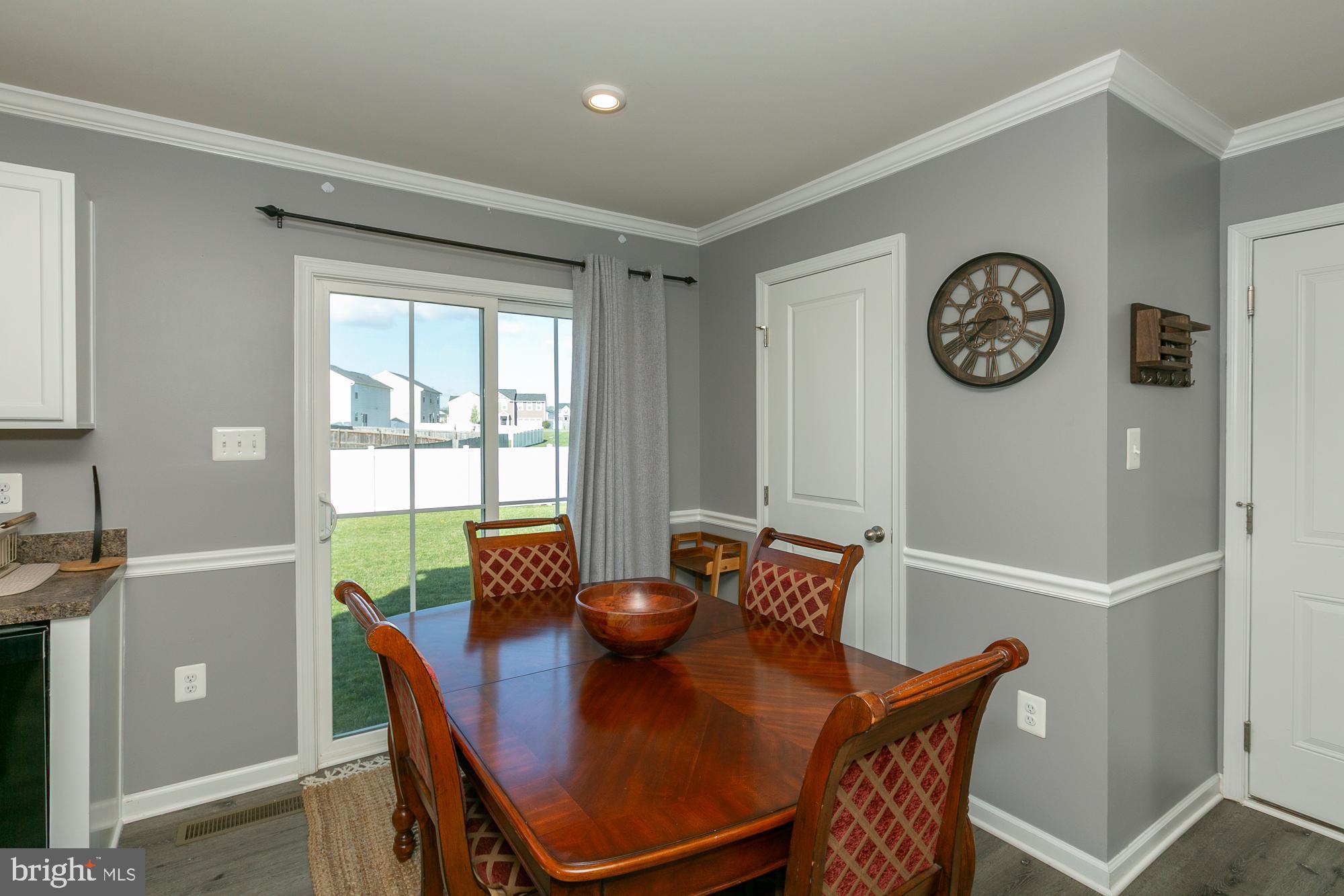 CHANDLERS GLEN - Residential