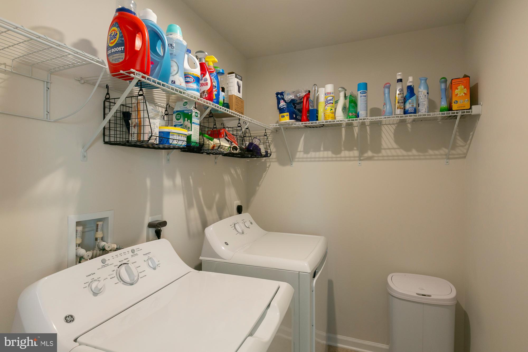 CHANDLERS GLEN - Residential