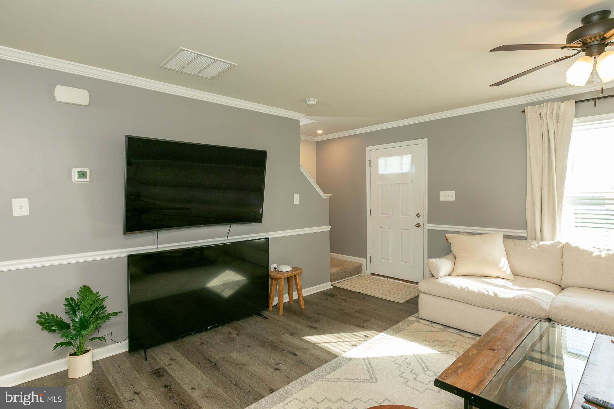 CHANDLERS GLEN - Residential