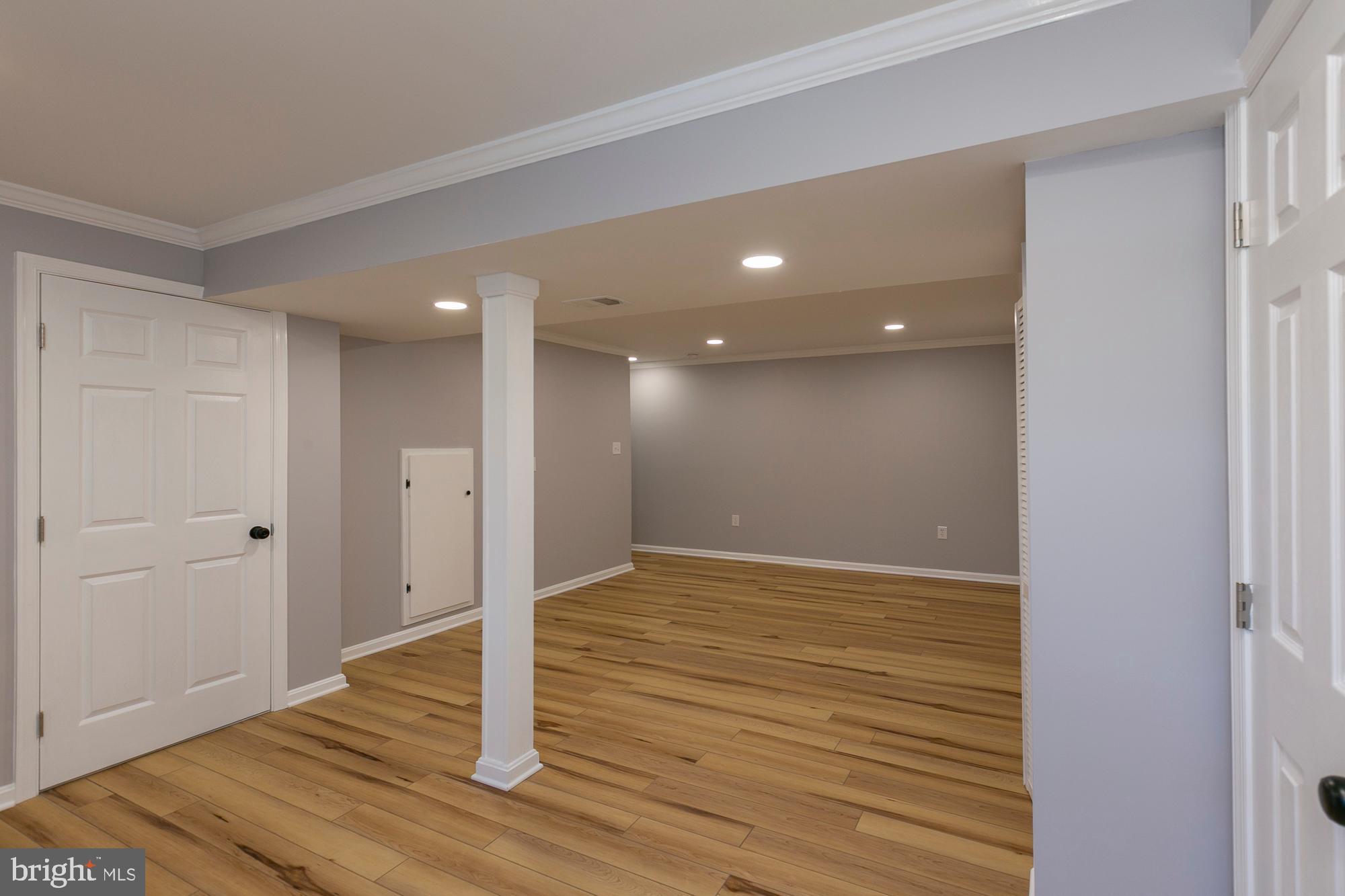 CHANDLERS GLEN - Residential