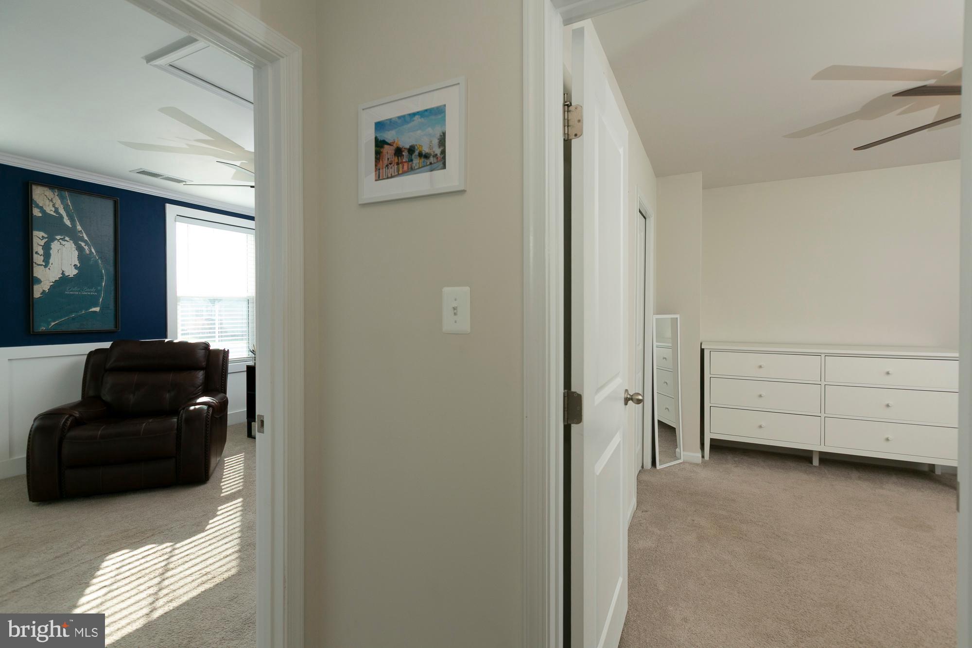 CHANDLERS GLEN - Residential