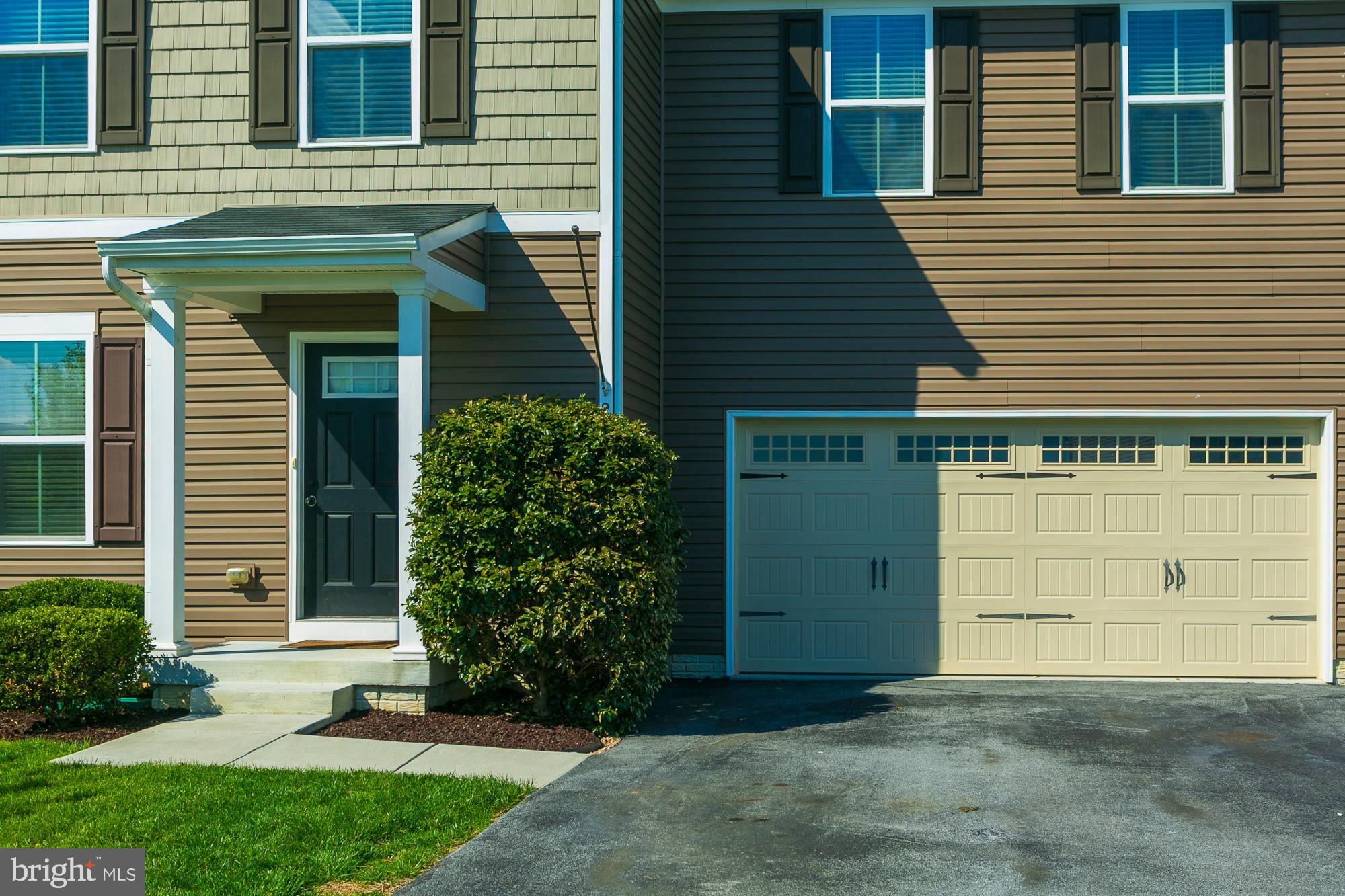 CHANDLERS GLEN - Residential