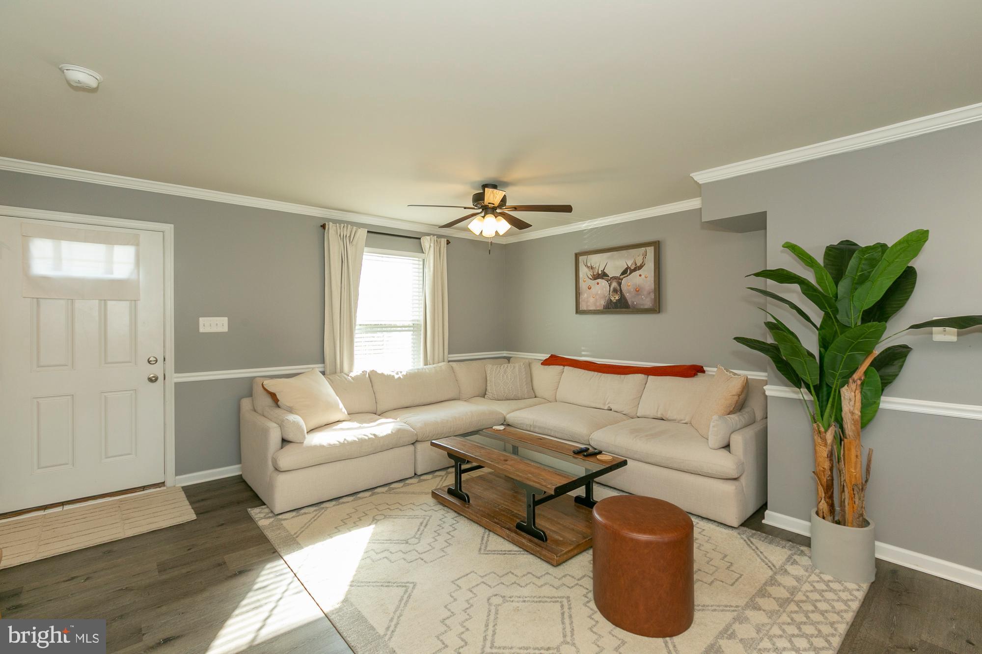 CHANDLERS GLEN - Residential