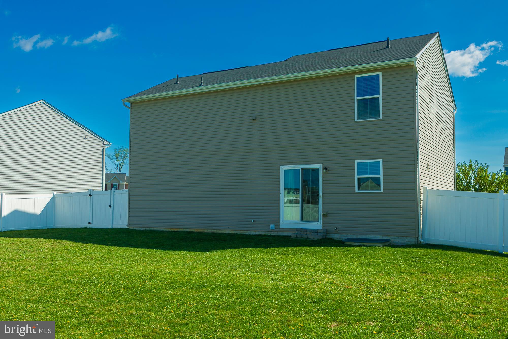 CHANDLERS GLEN - Residential