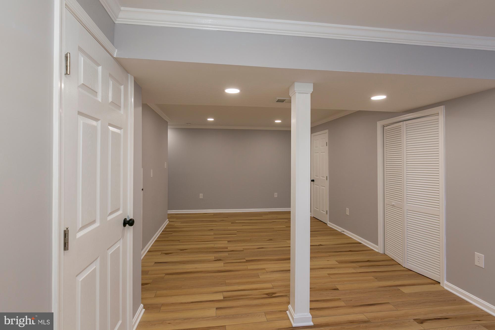 CHANDLERS GLEN - Residential