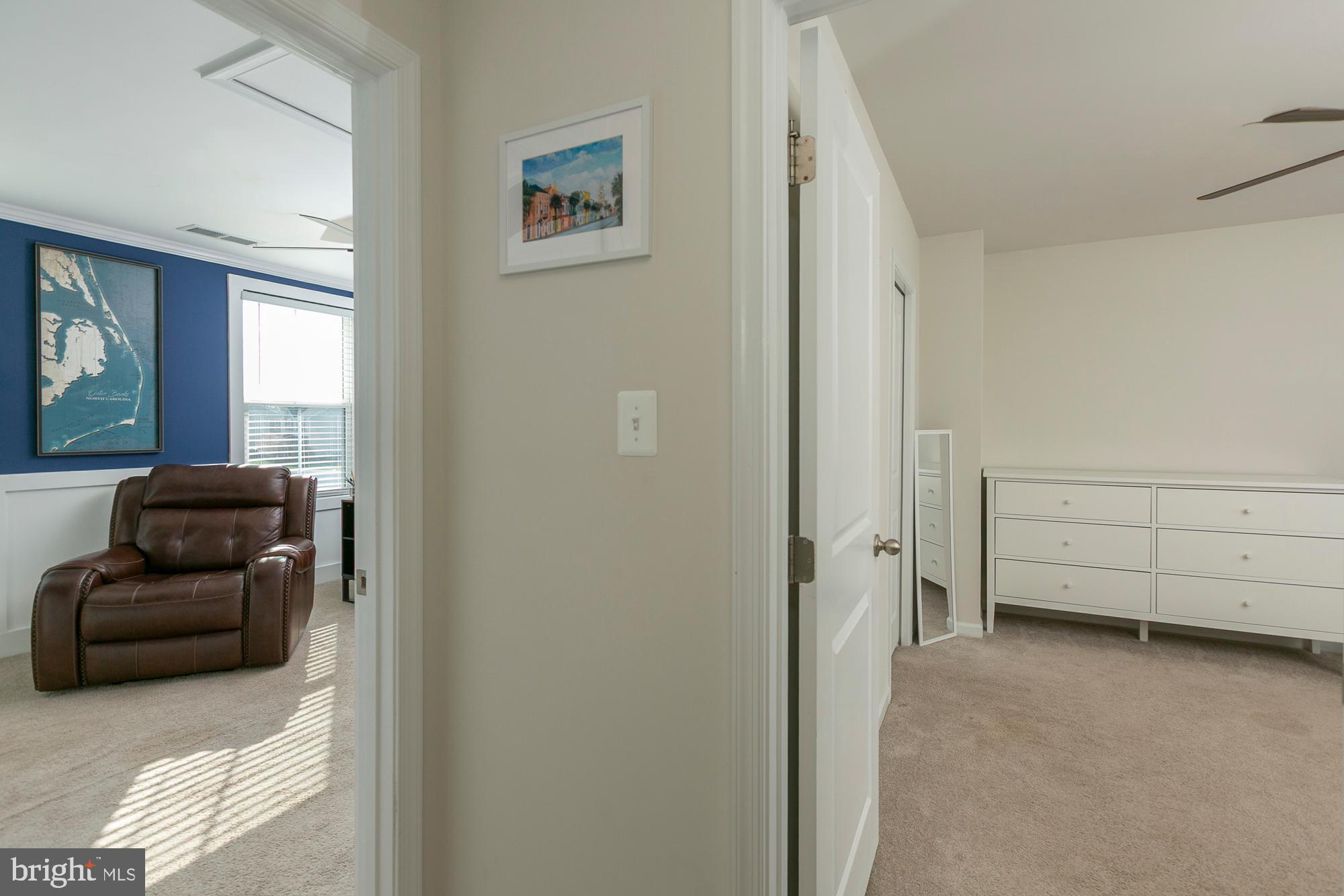 CHANDLERS GLEN - Residential