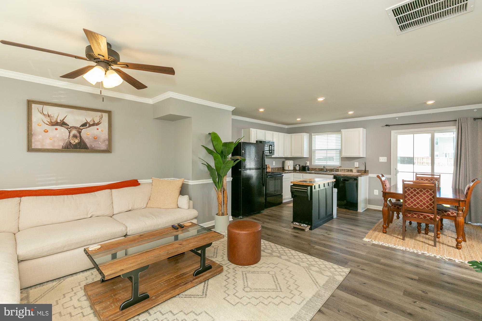 CHANDLERS GLEN - Residential