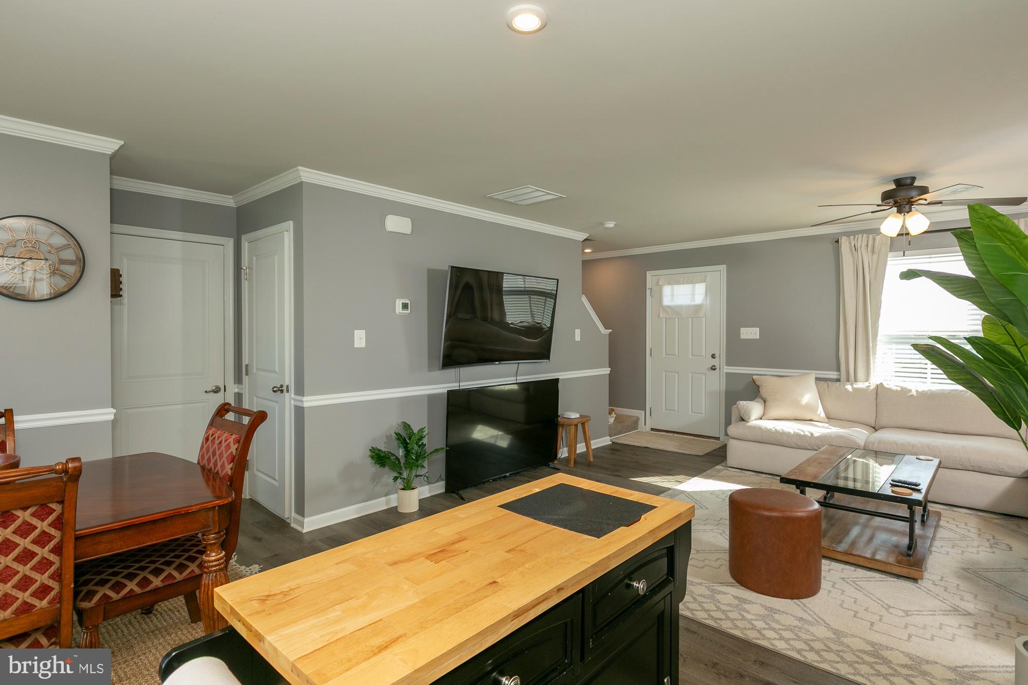 CHANDLERS GLEN - Residential