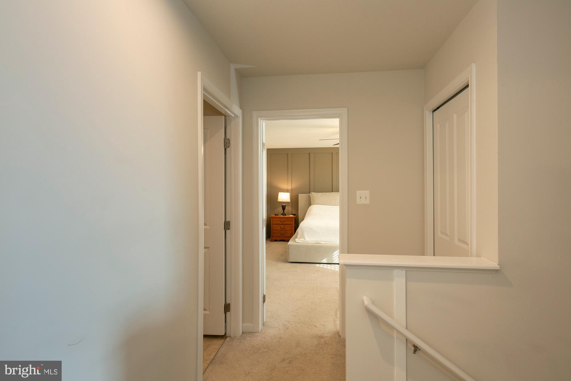 CHANDLERS GLEN - Residential