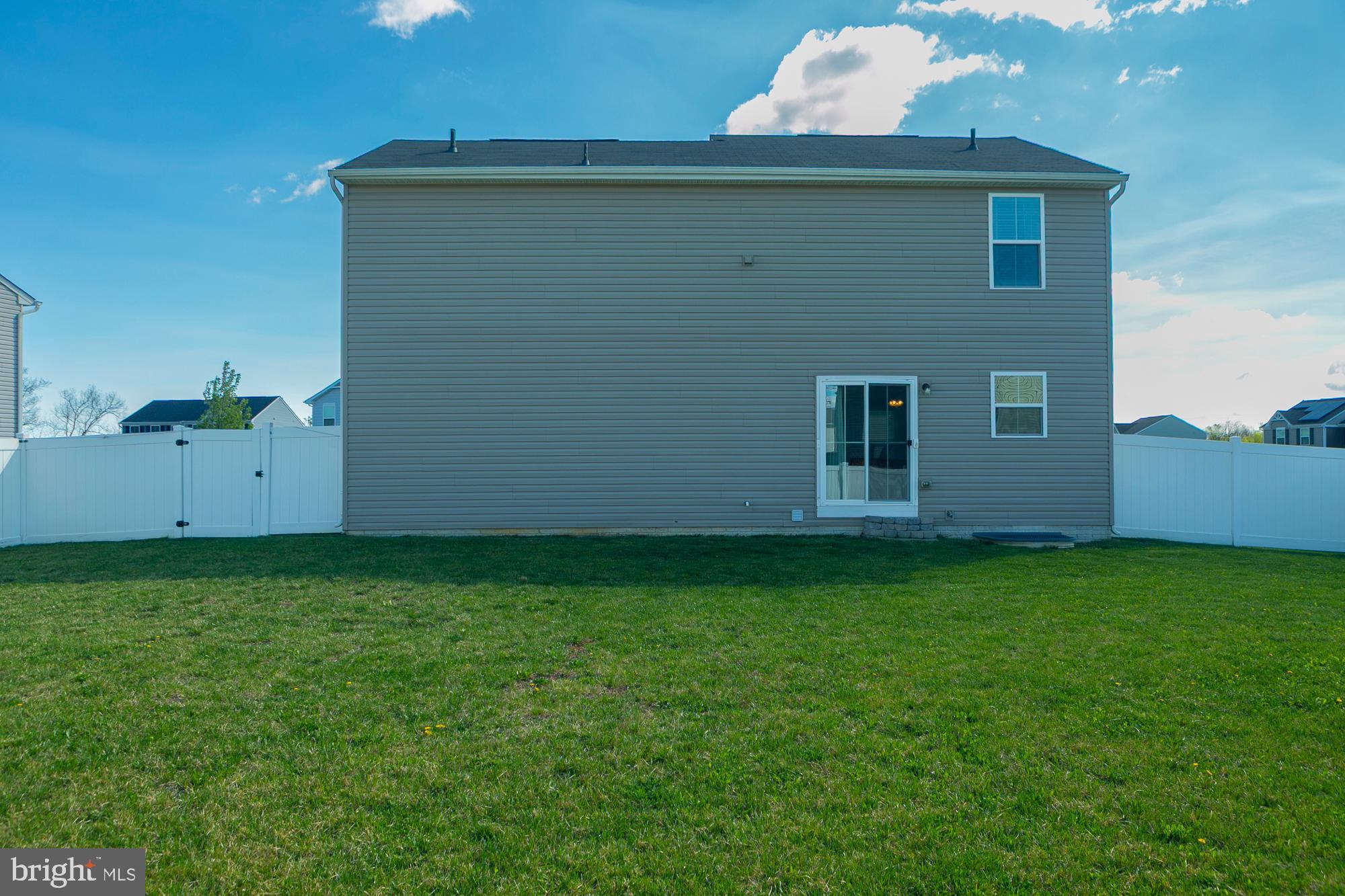 CHANDLERS GLEN - Residential