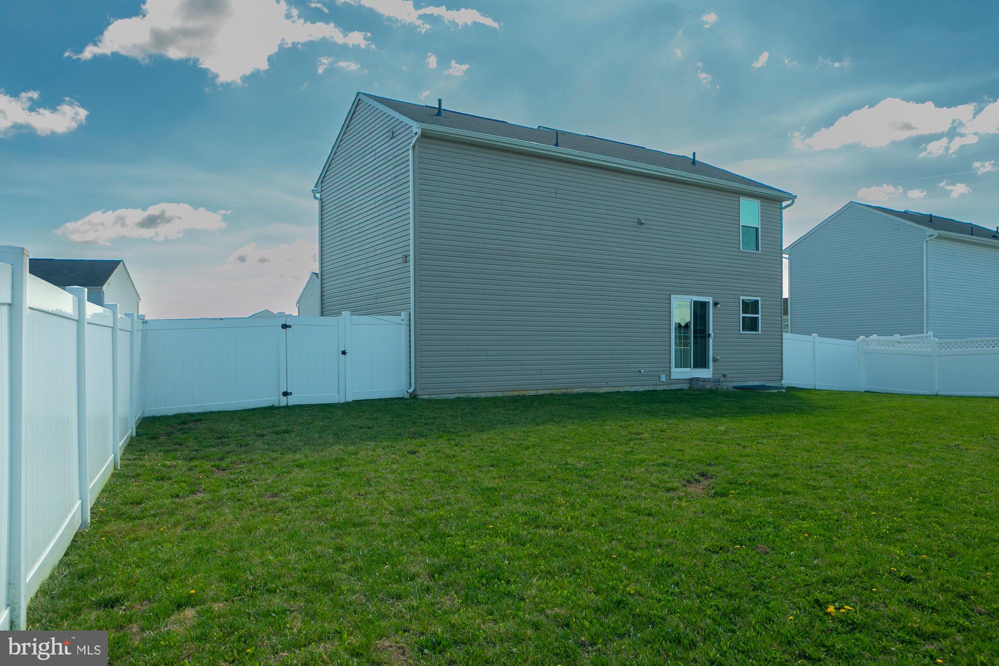 CHANDLERS GLEN - Residential