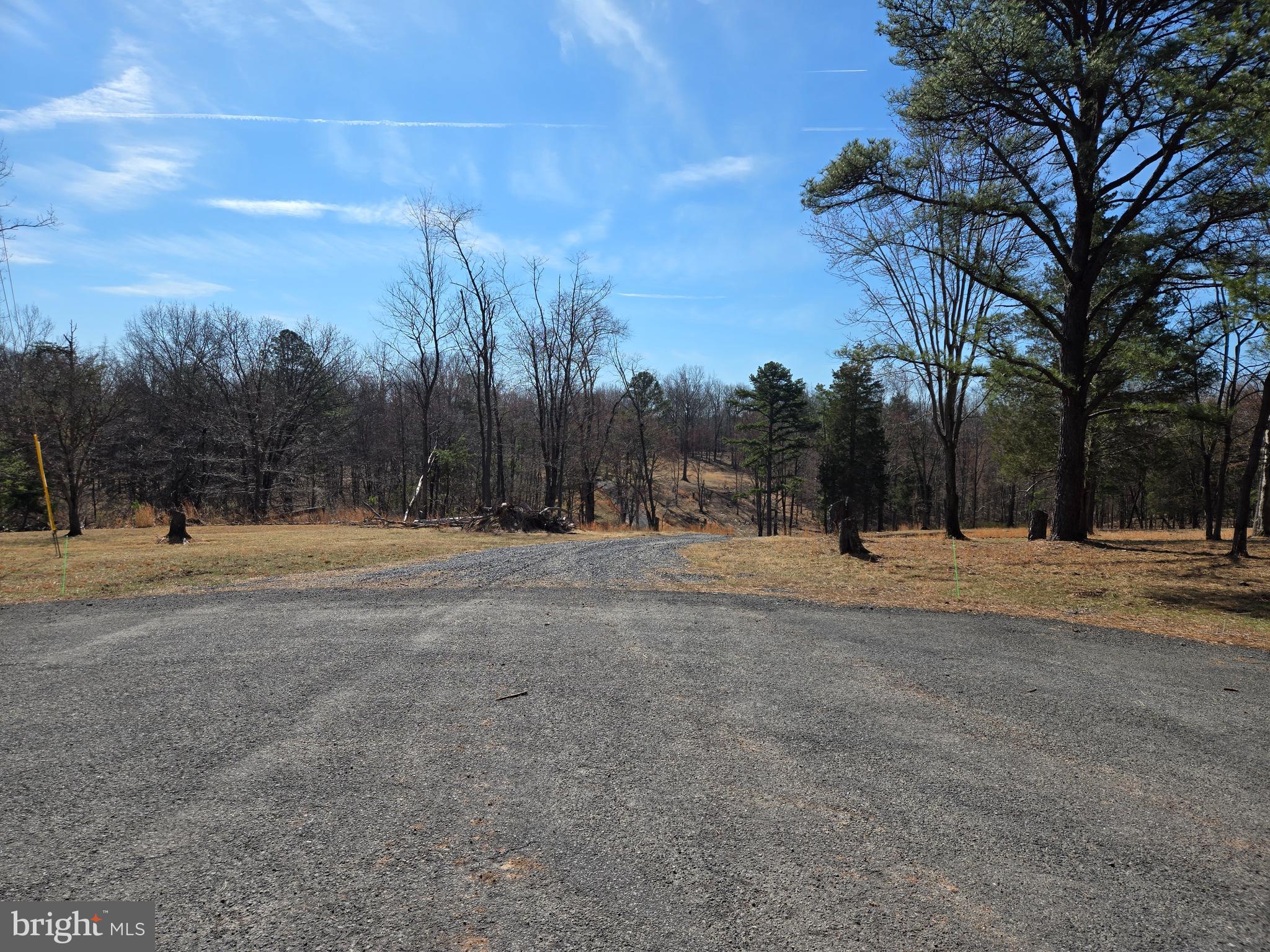 THE MEADOWS AT SLEEPY CREEK - Land