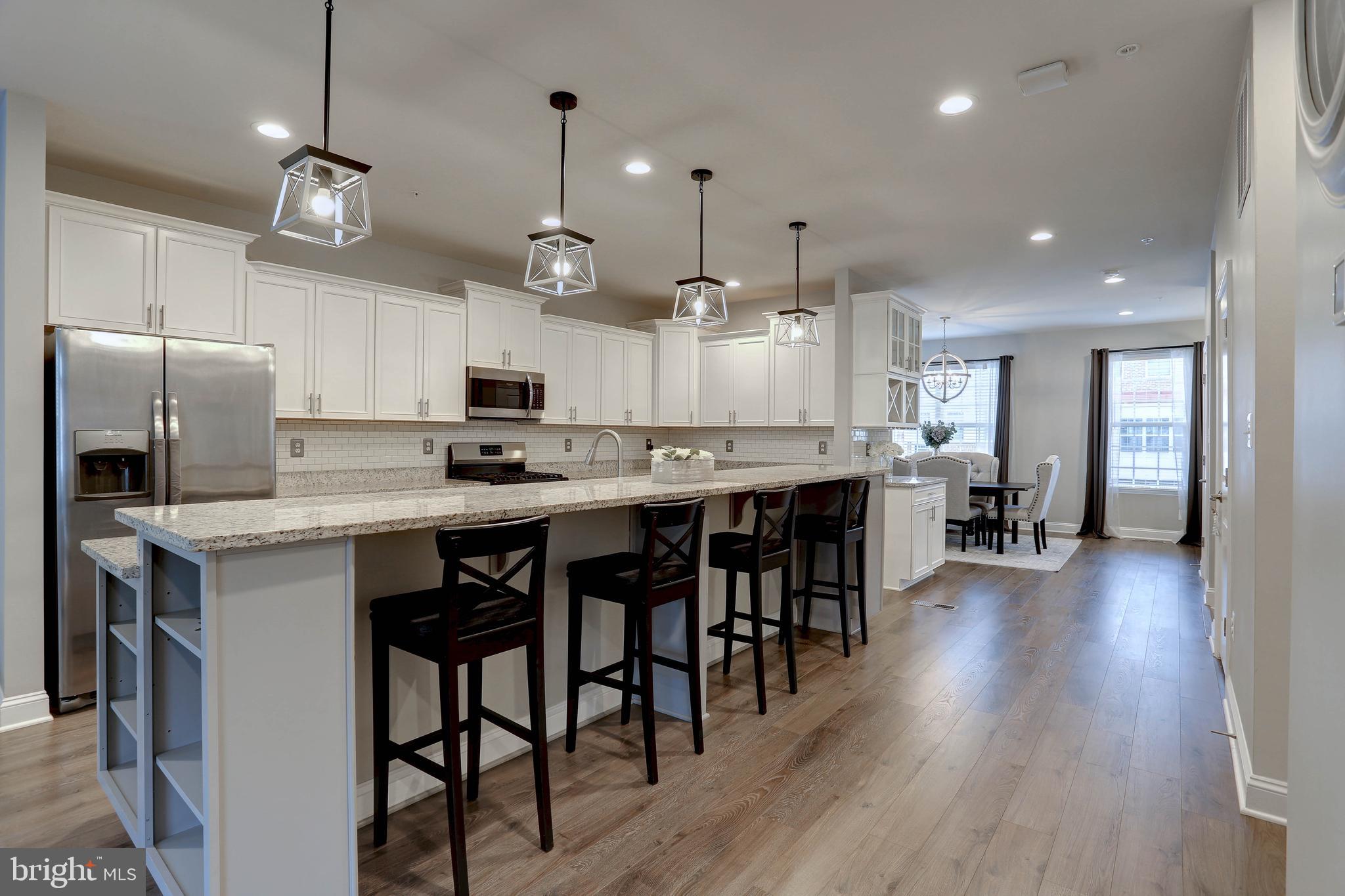 SUMMERFIELD VILLAGE - Residential