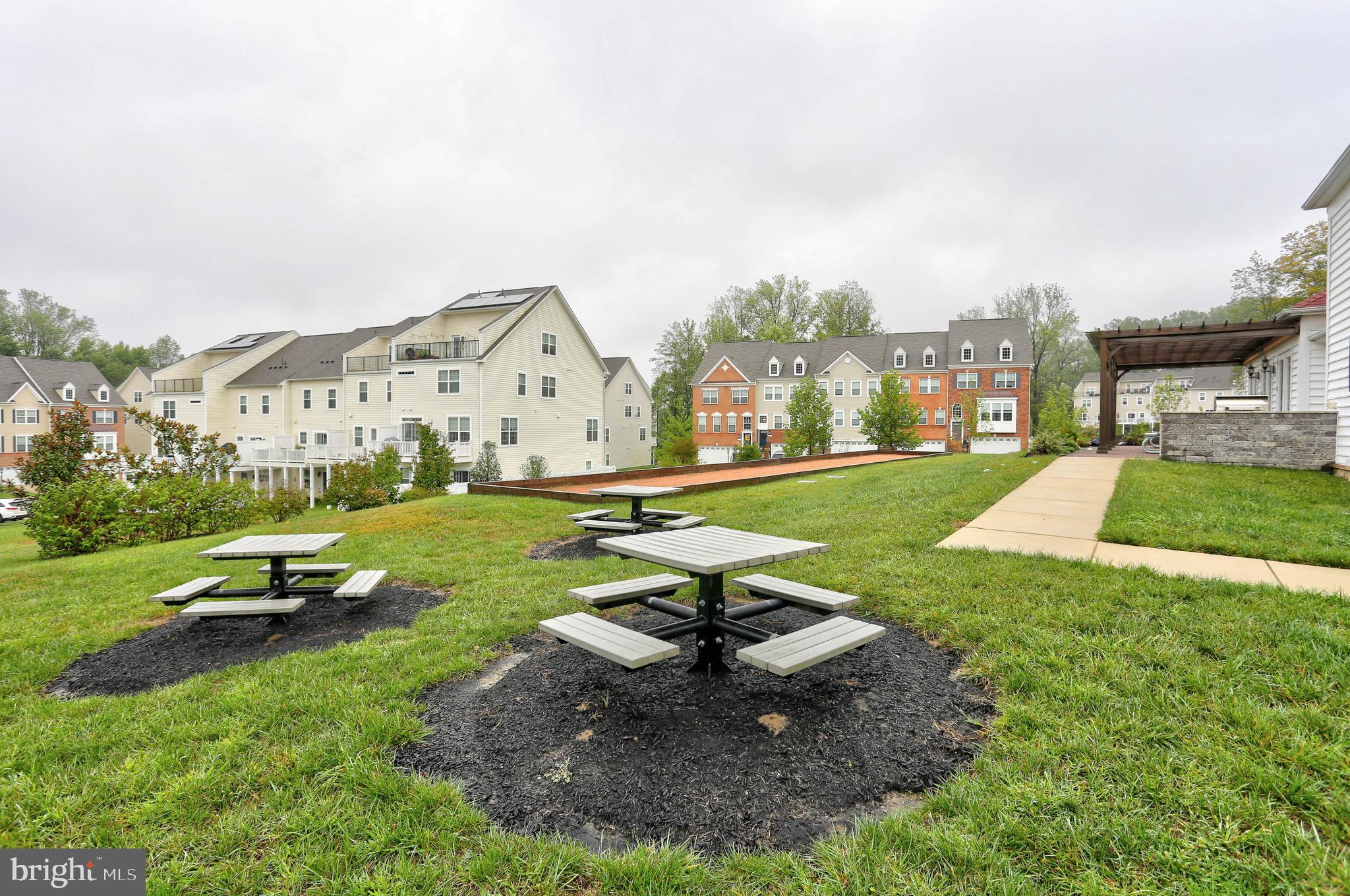 SUMMERFIELD VILLAGE - Residential