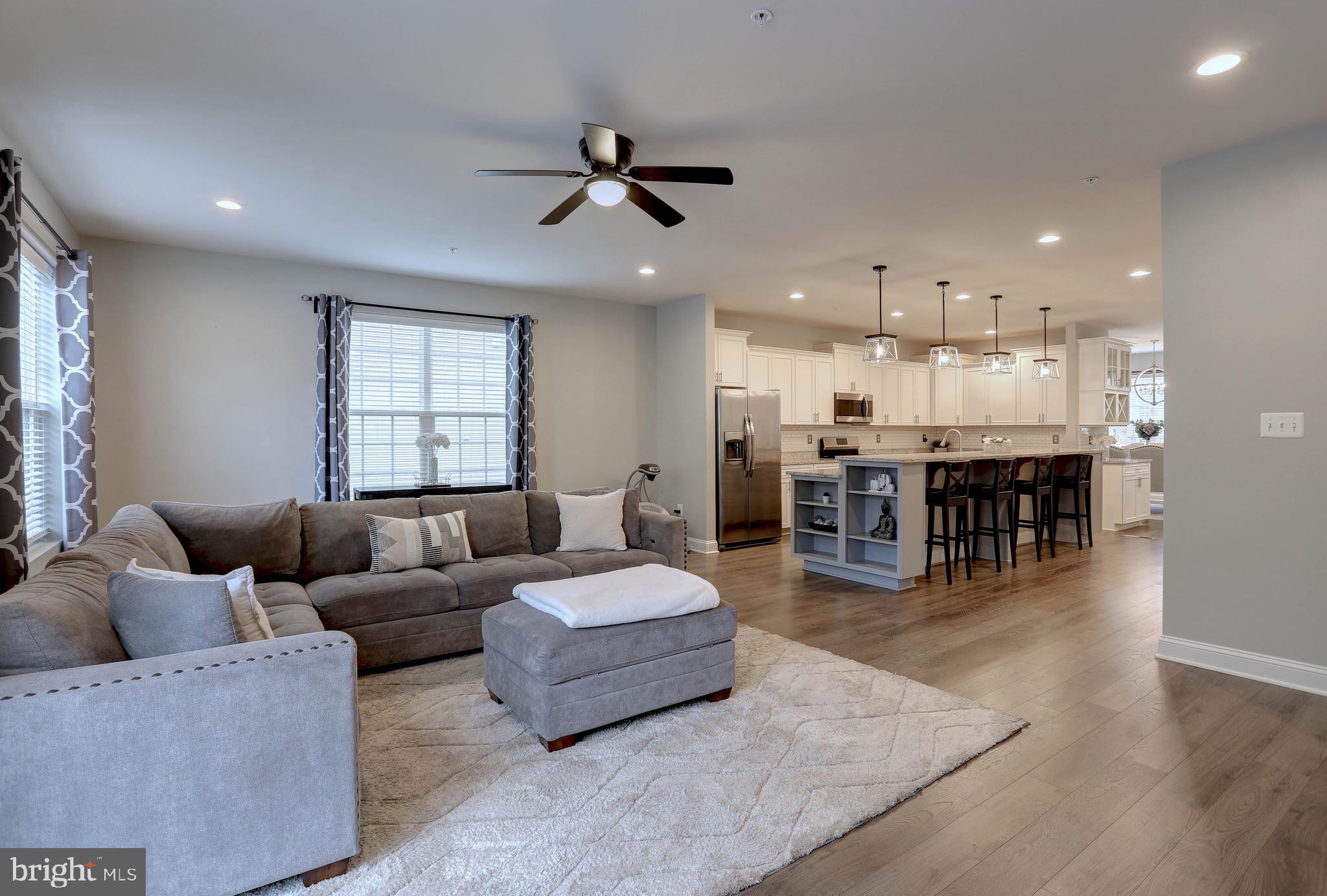 SUMMERFIELD VILLAGE - Residential