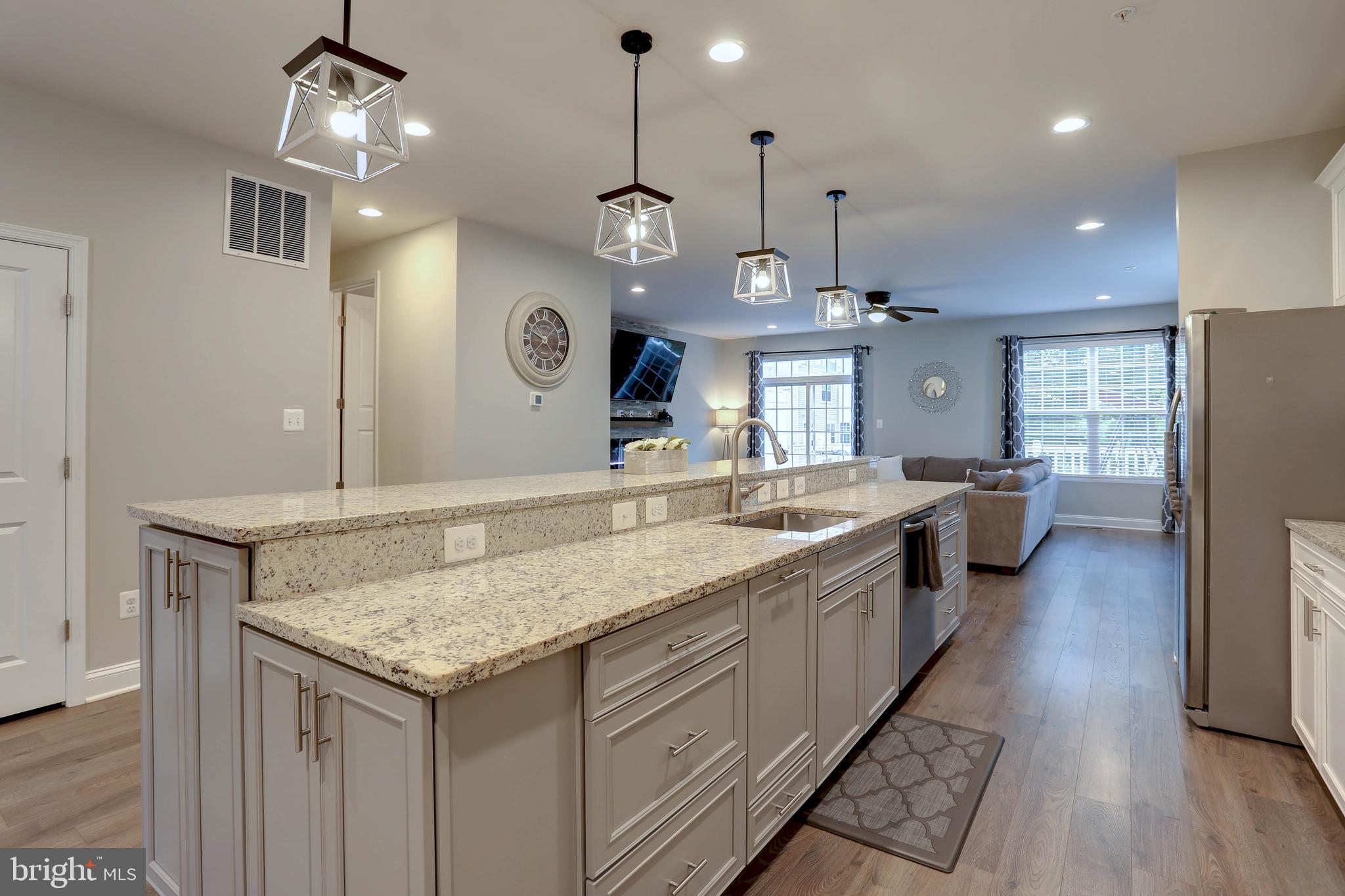 SUMMERFIELD VILLAGE - Residential