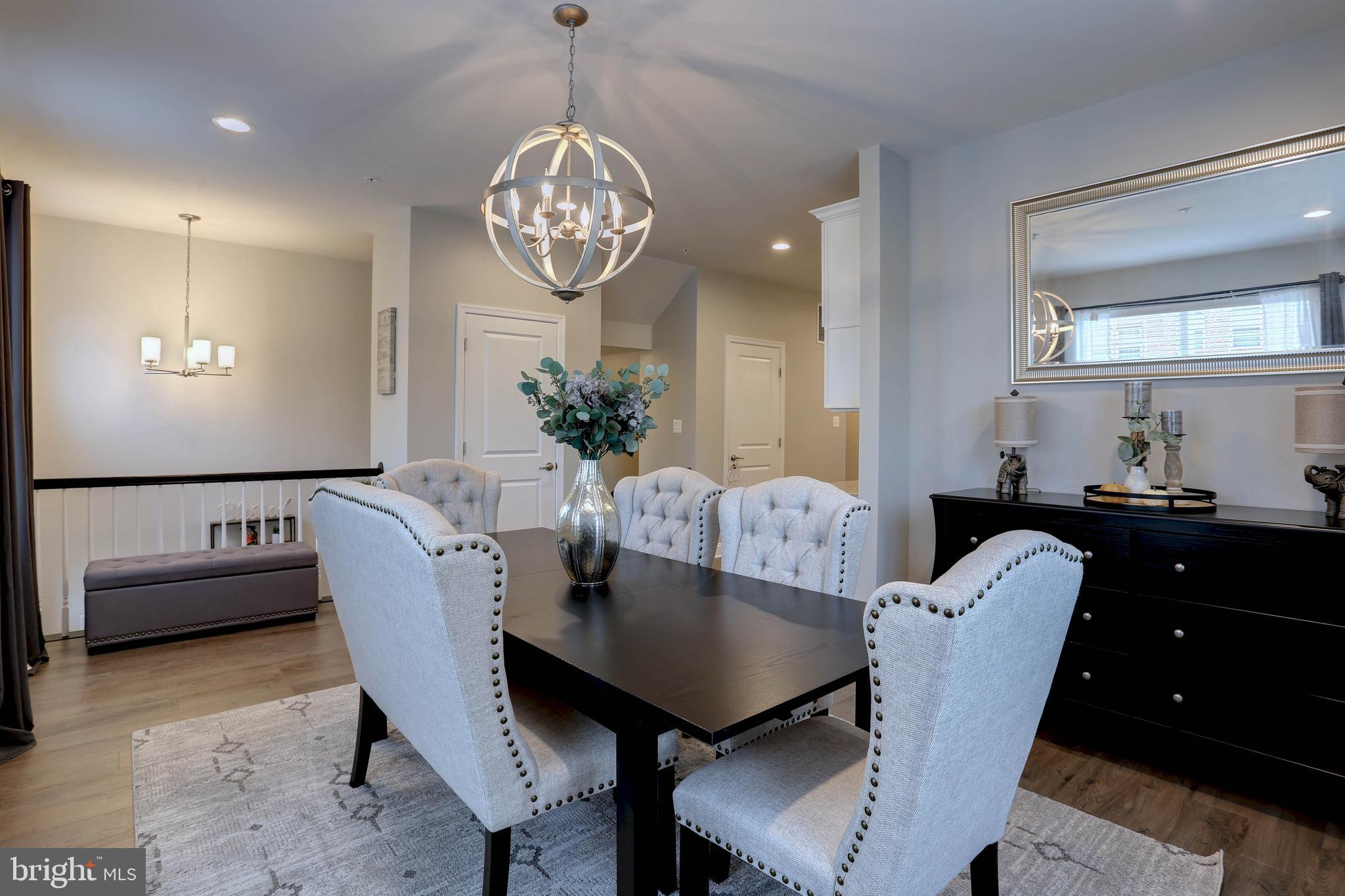 SUMMERFIELD VILLAGE - Residential